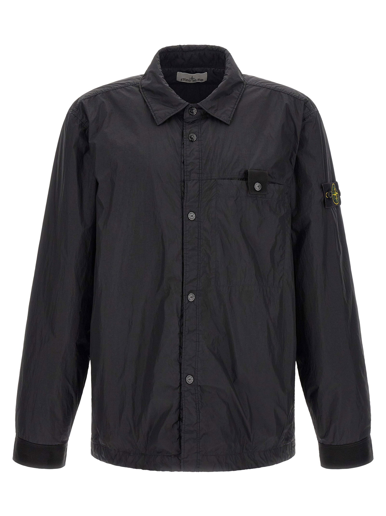 Stone Island Q100022 Jacket