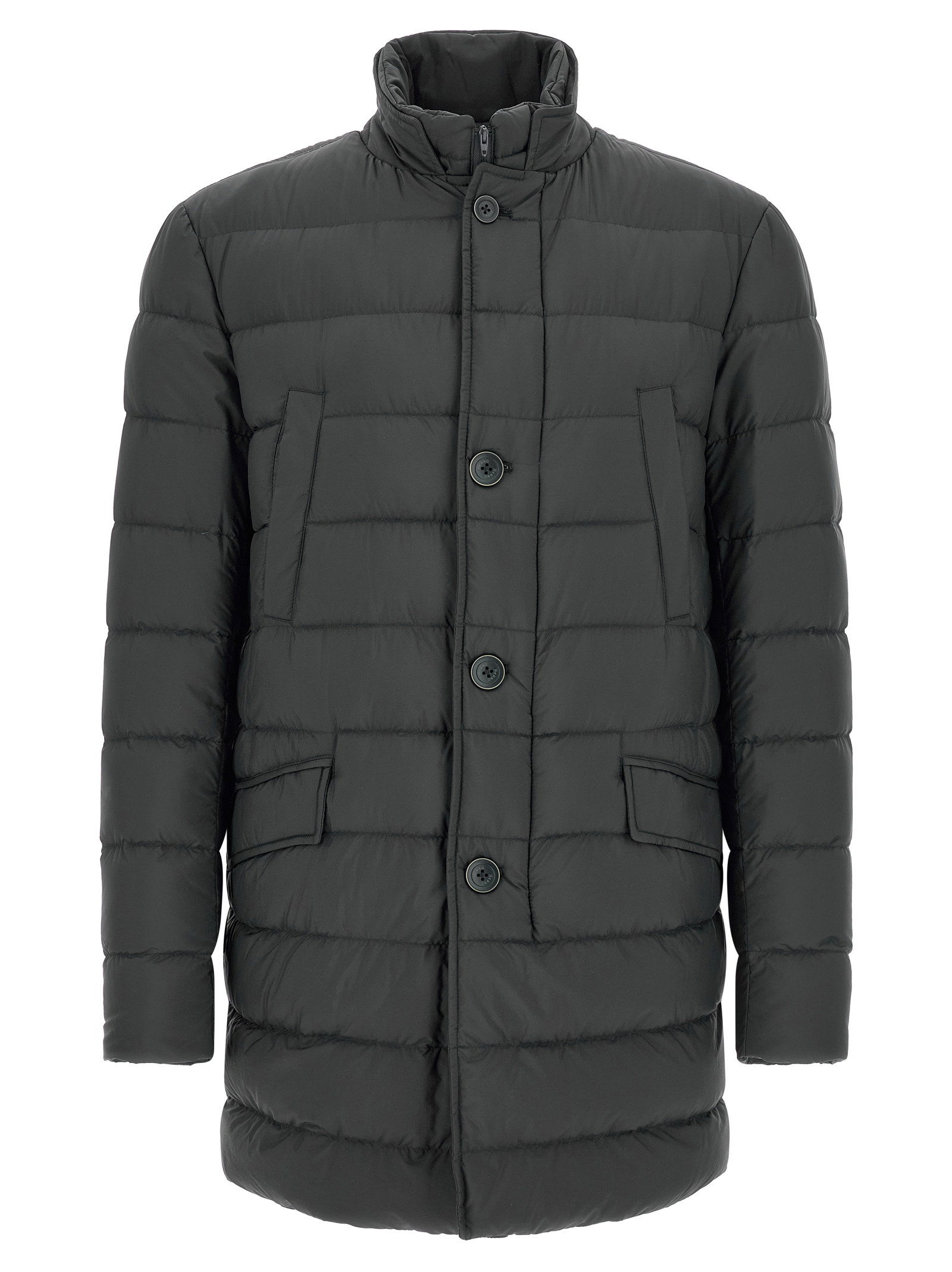 Herno Il Cappotto Down Jacket