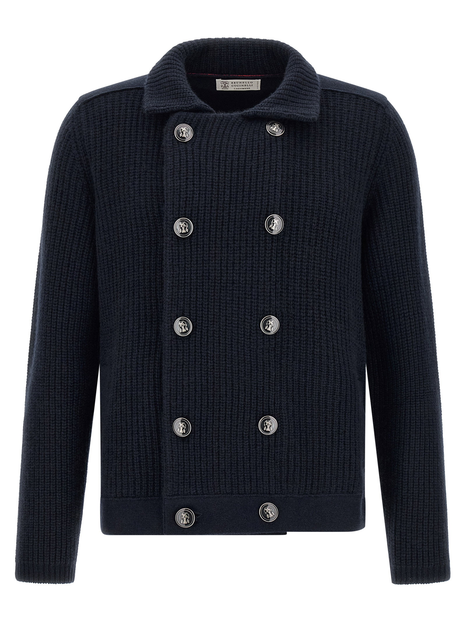Brunello Cucinelli Marina Cardigan