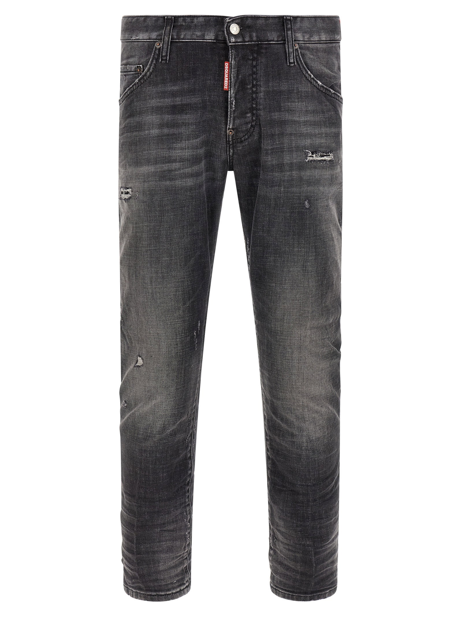 Dsquared2 Skater Jeans