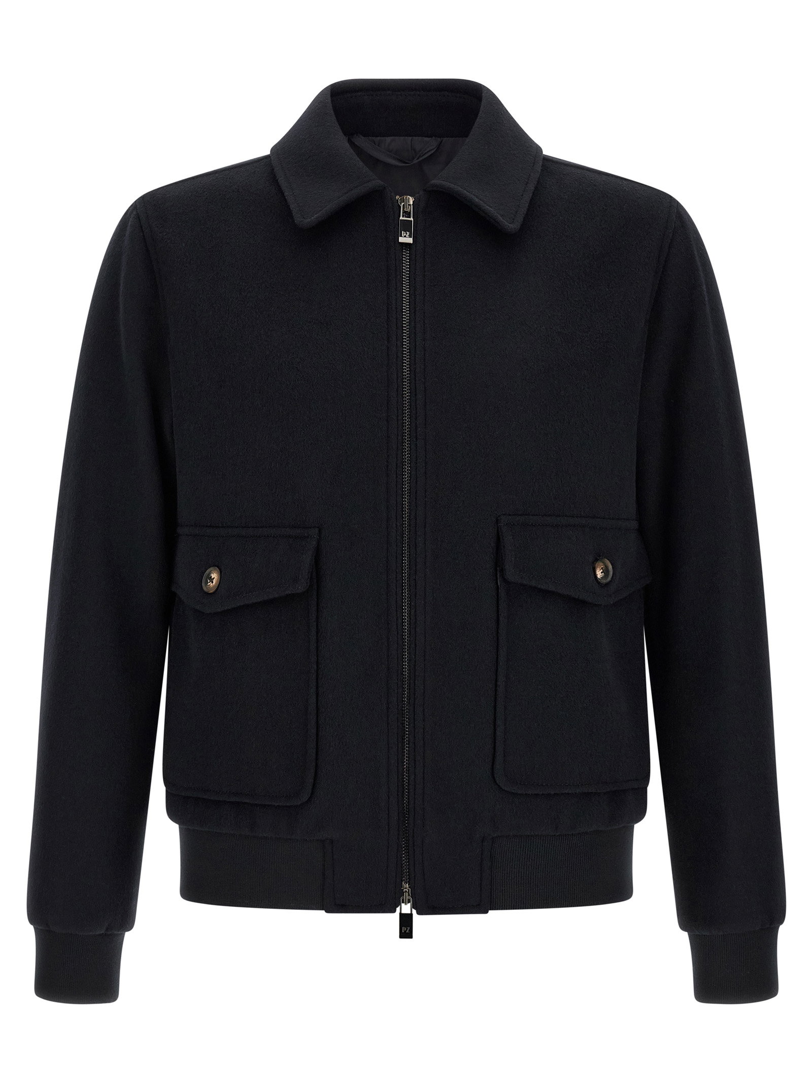 Pal Zileri Wool Cloth Jacket