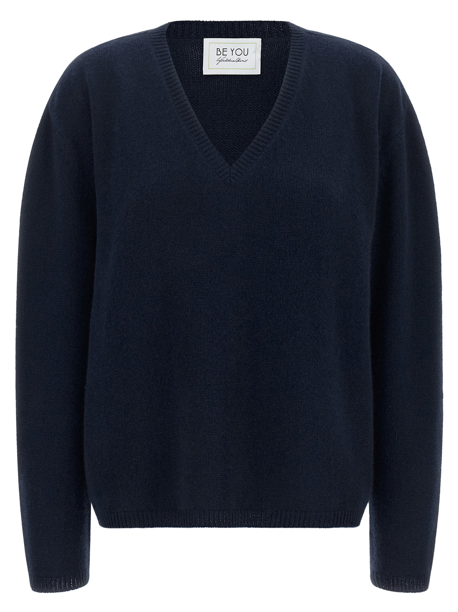 Be You V-neck Sweater