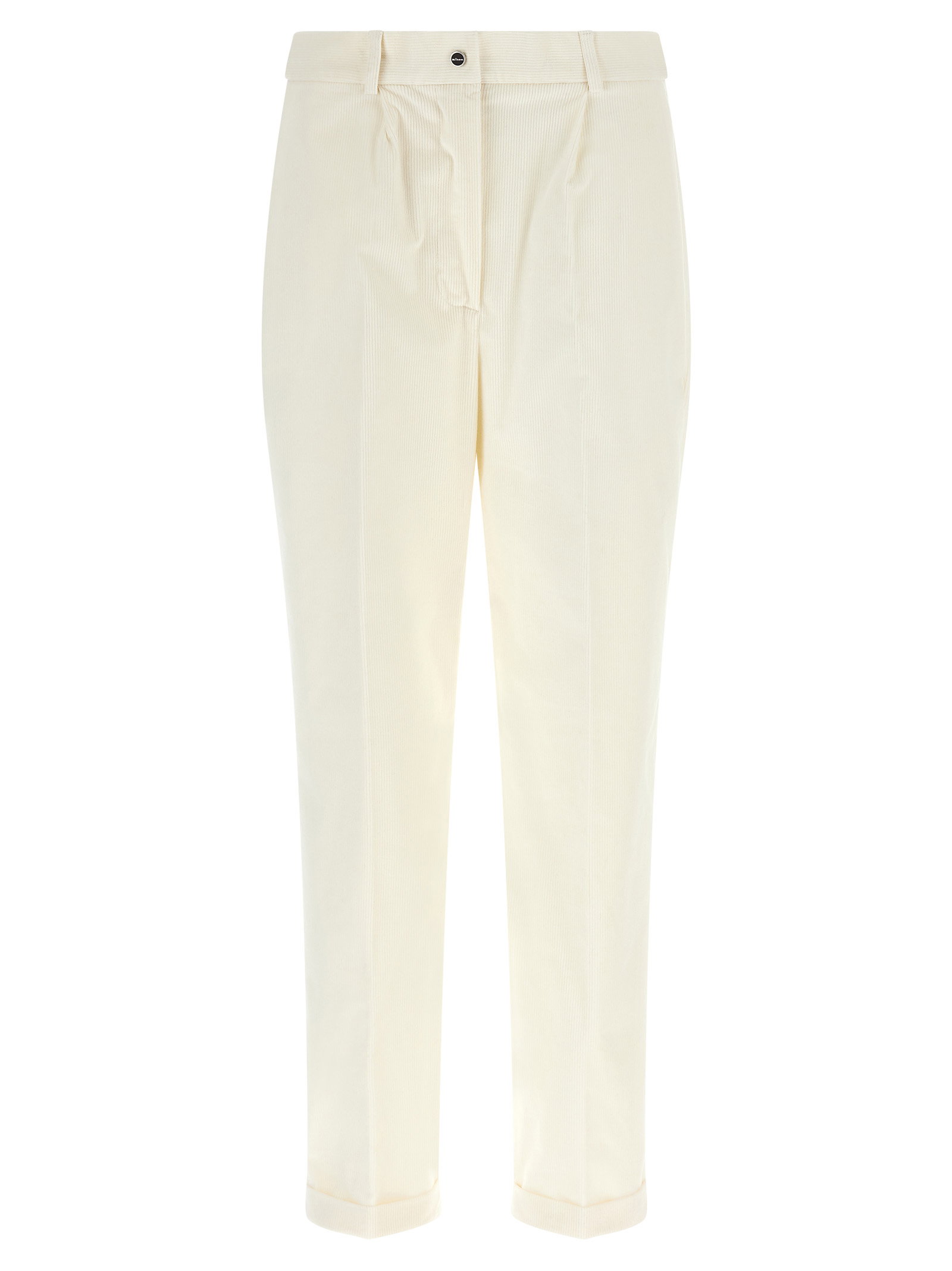 Kiton Corduroy Pants
