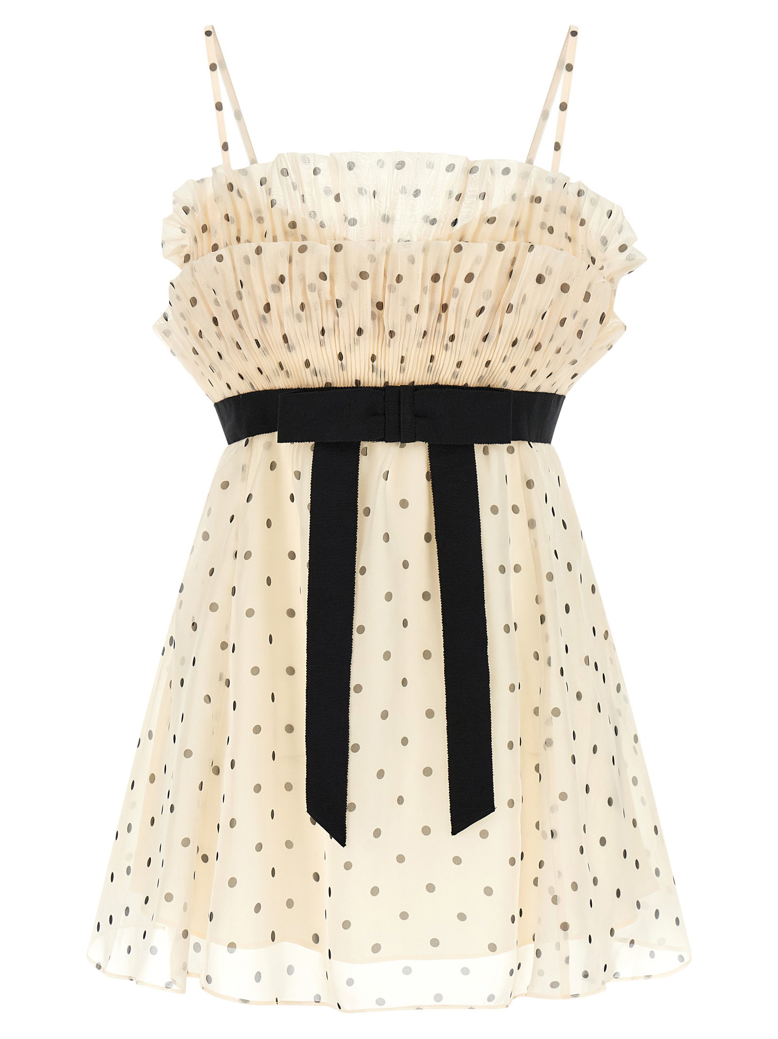 Zimmermann Polka Dot Top