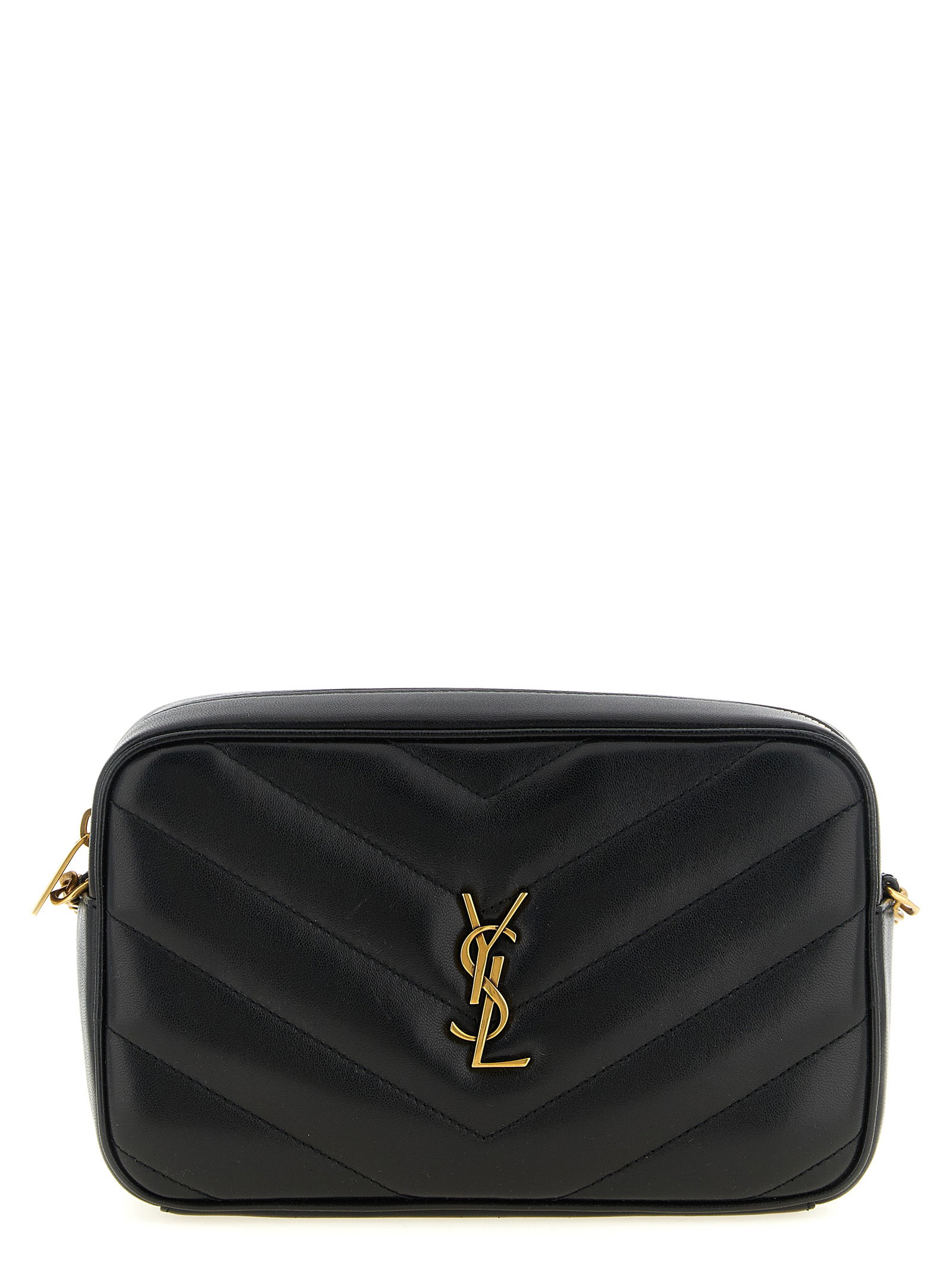 Saint Laurent Loulou Camera Bag