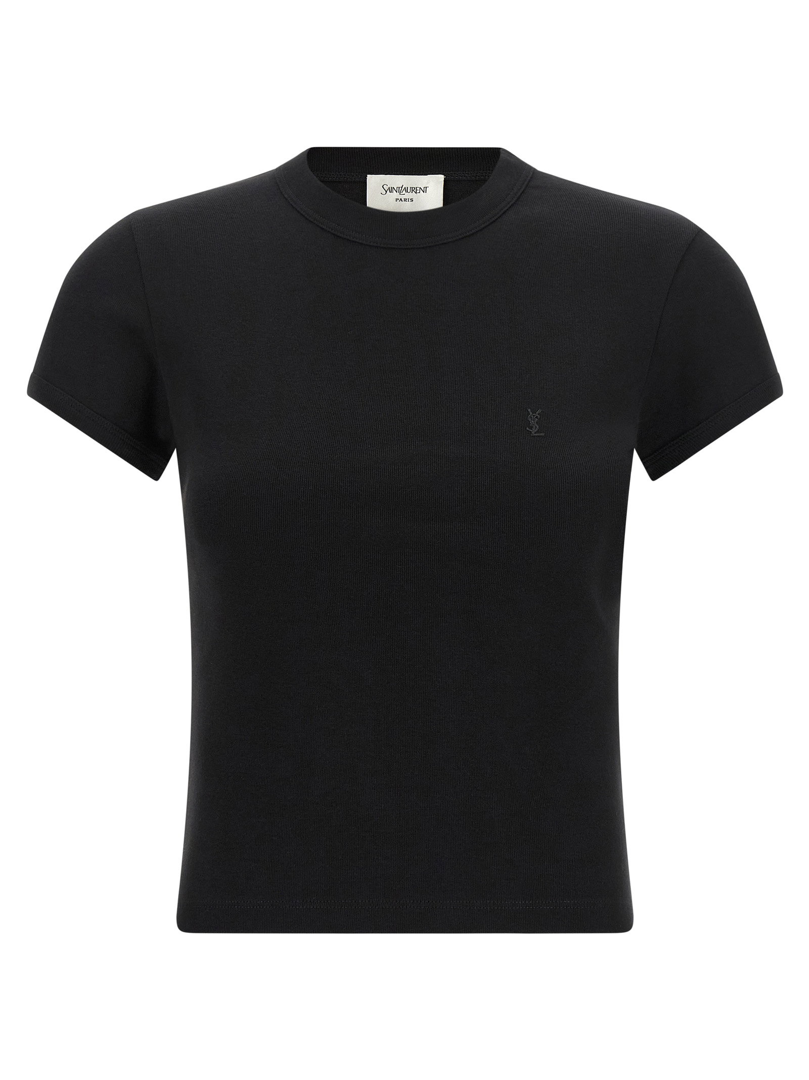 Saint Laurent Cassandre T-shirt