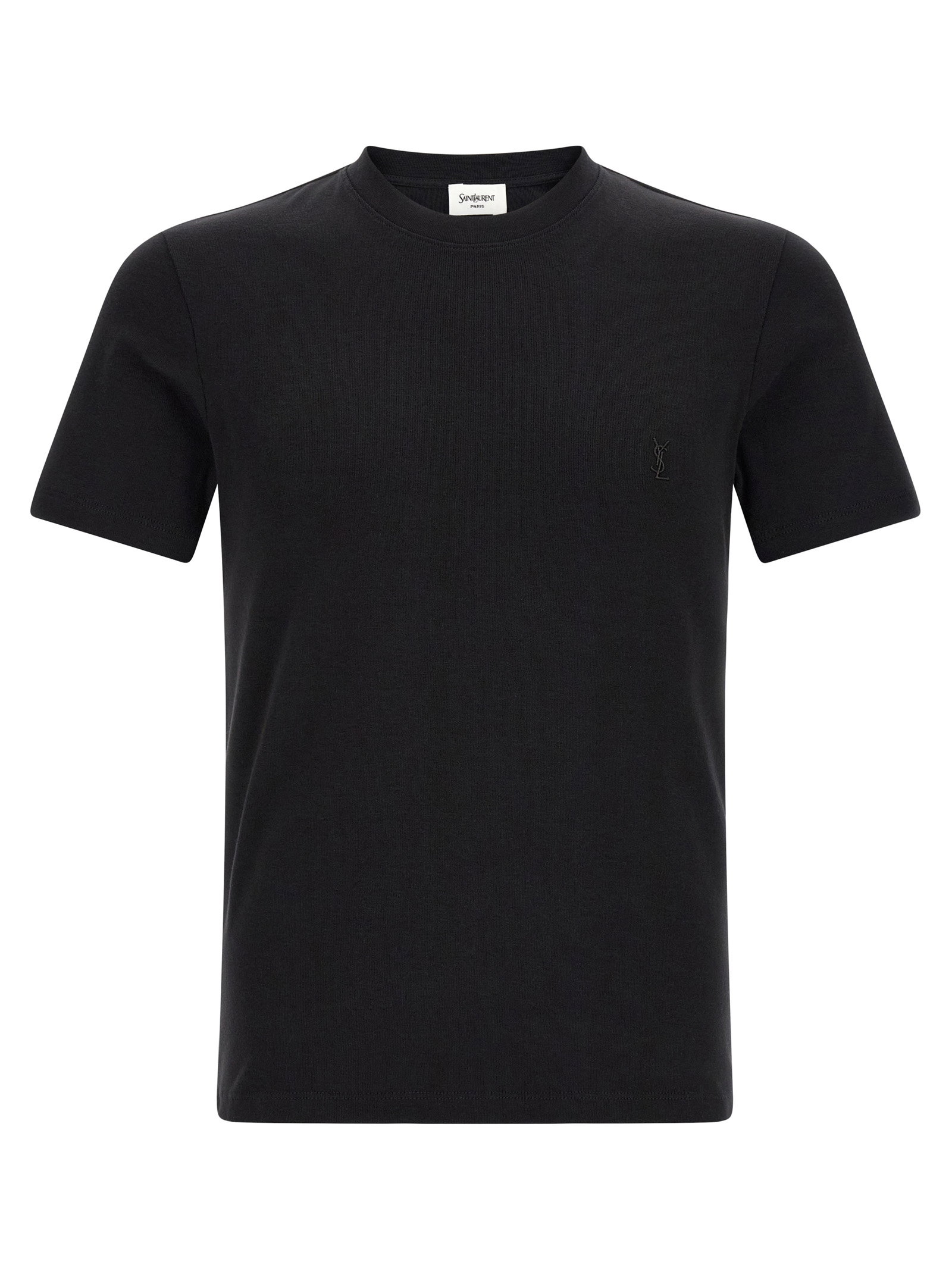 Saint Laurent Cassandre T-shirt