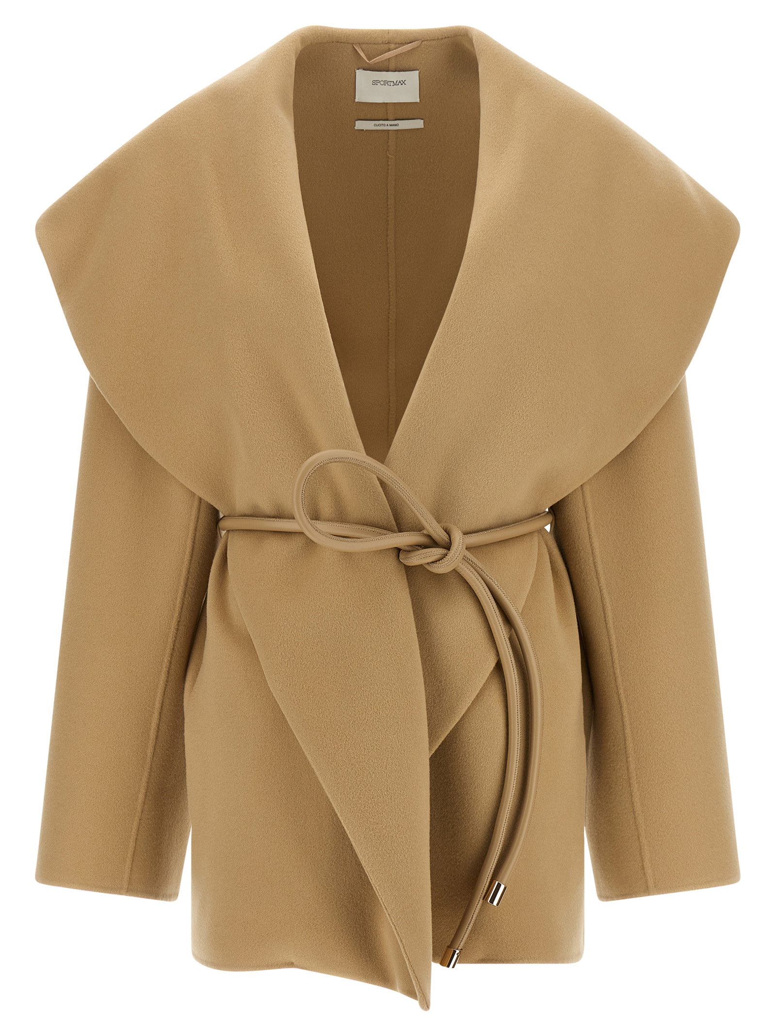 Sportmax Spxuguale Jacket