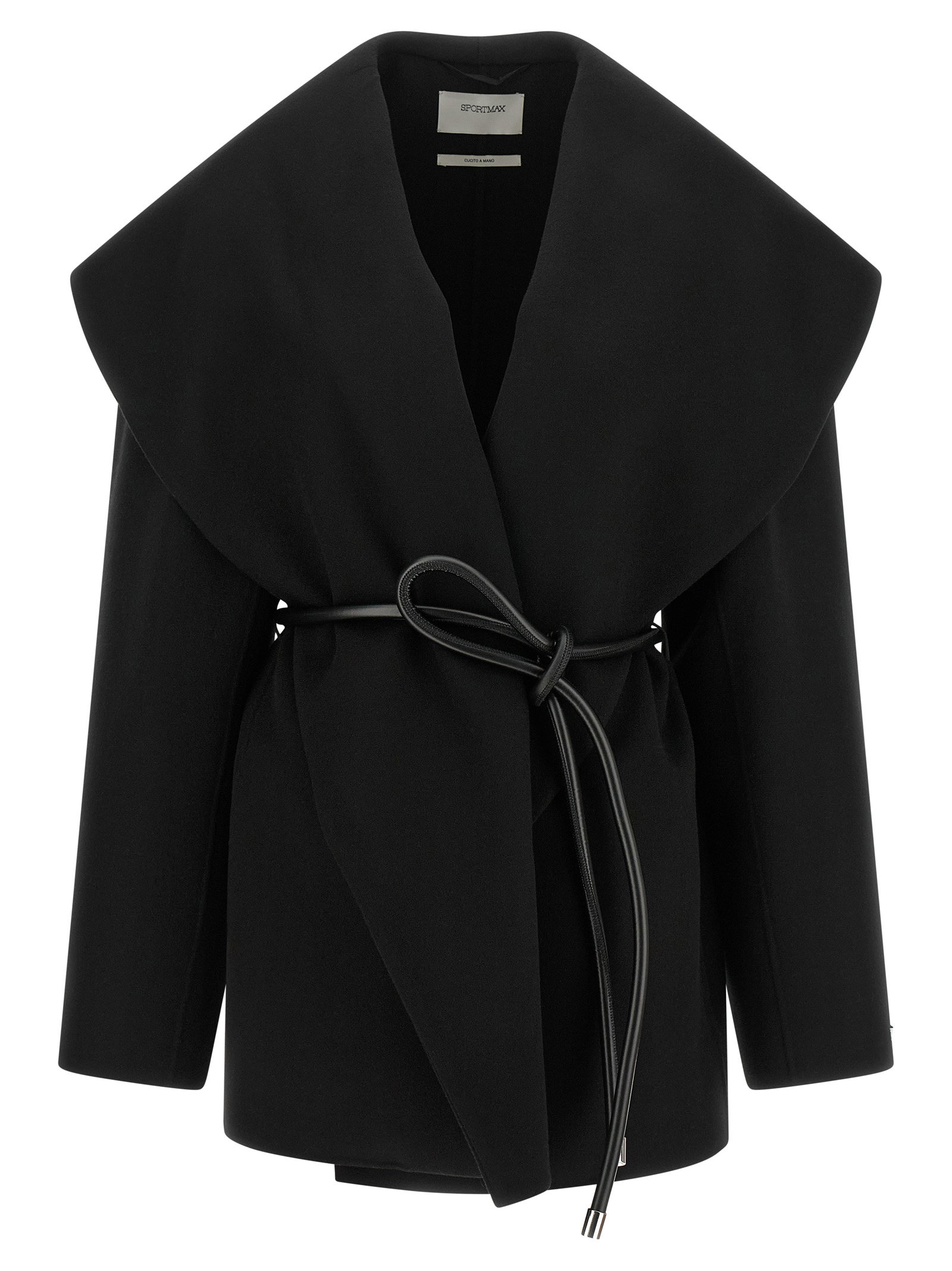 Sportmax Spxuguale Jacket