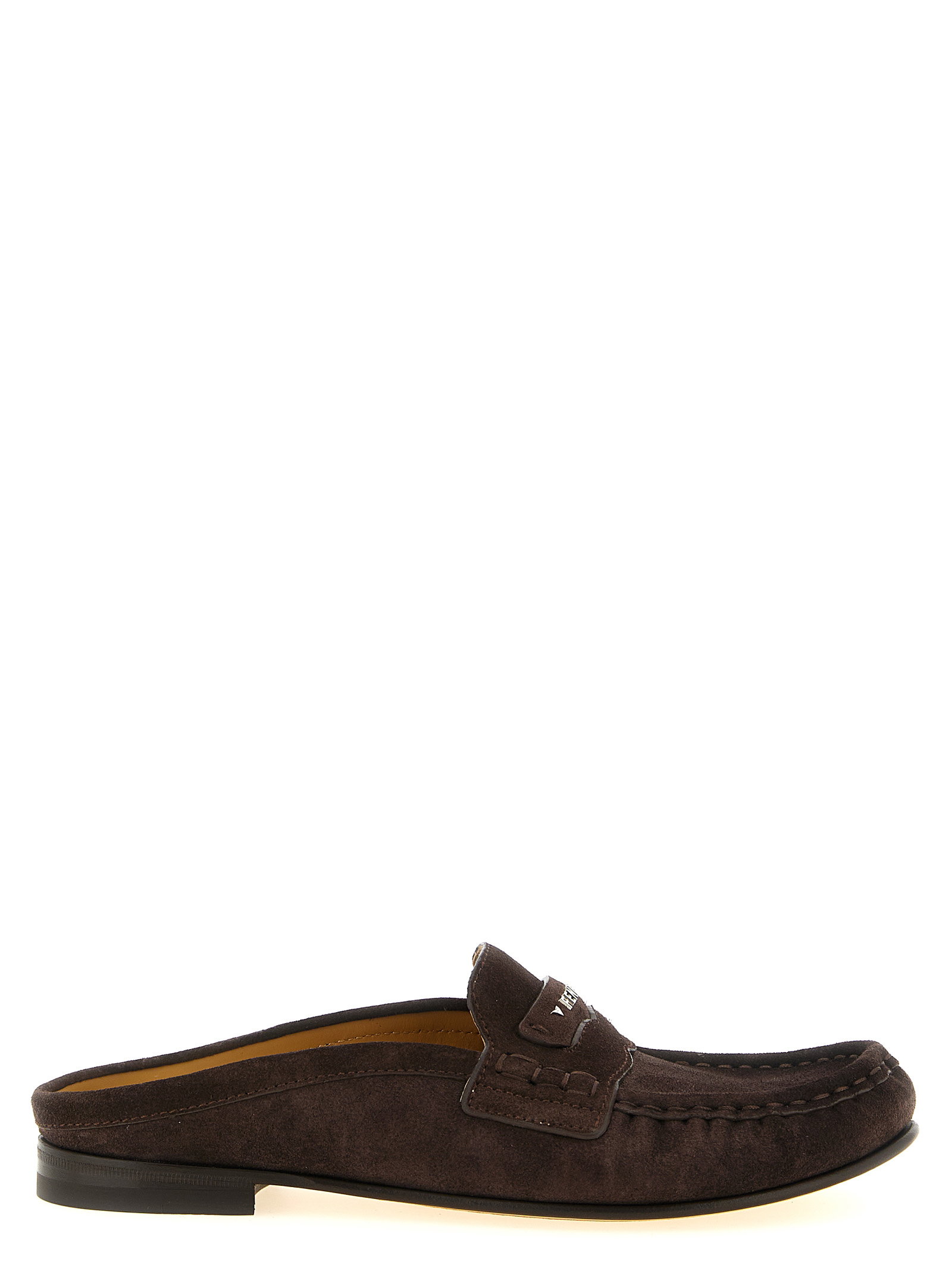 Fendi Scrunch Sabots