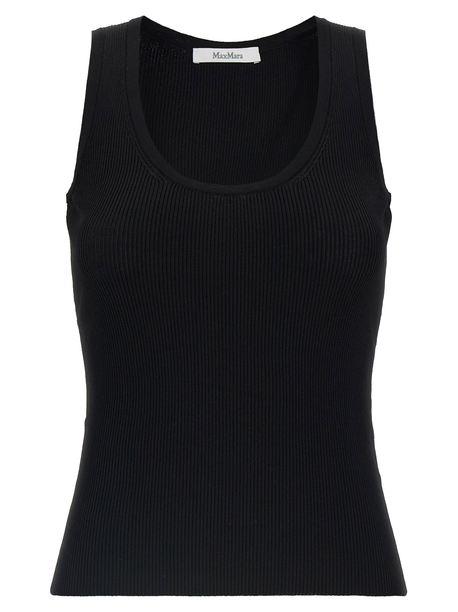 Max Mara Editta Top