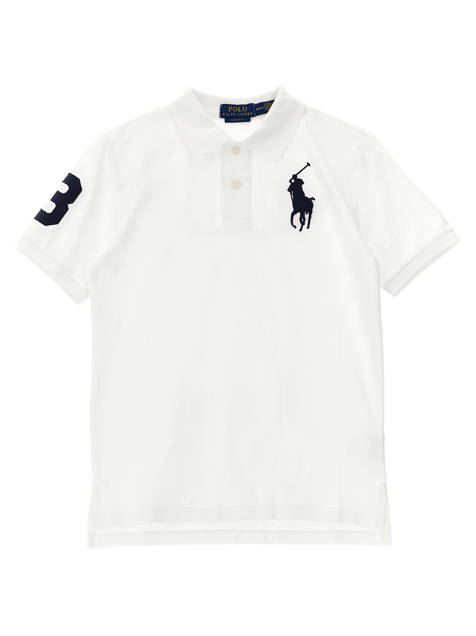 Polo Ralph Lauren Big Pony Polo Shirt