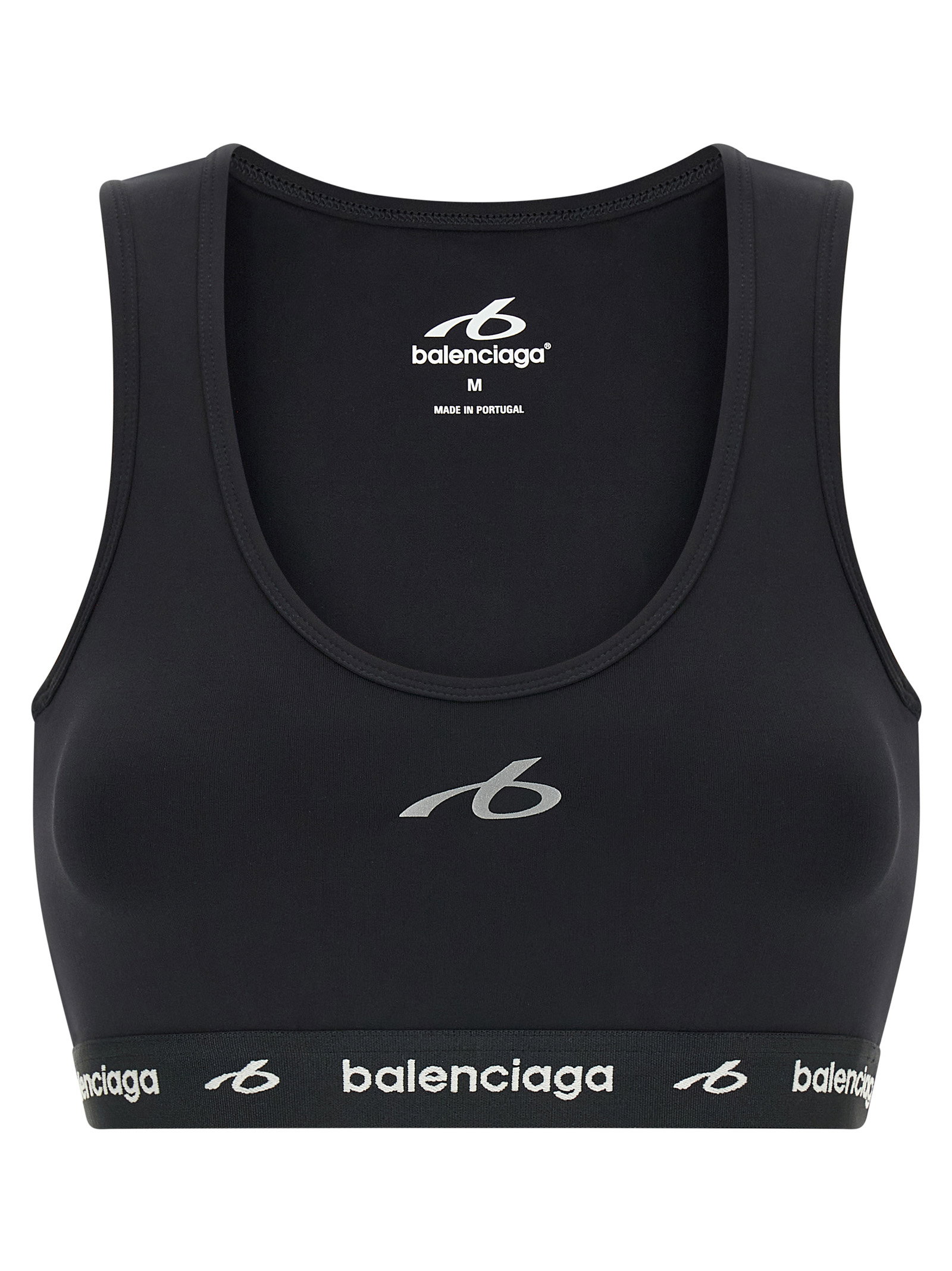 Balenciaga Techwear Top