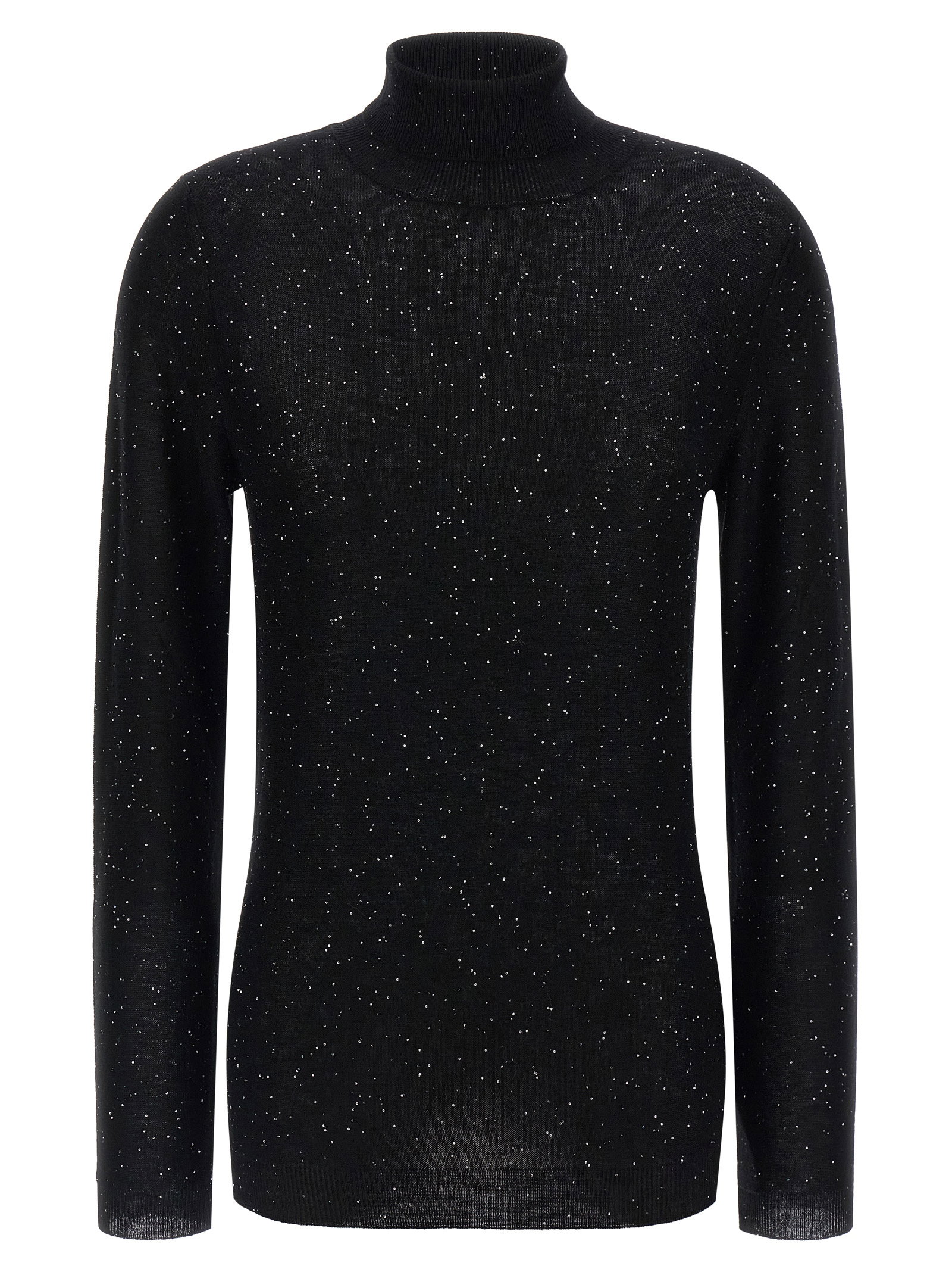 Fabiana Filippi Sequin Sweater