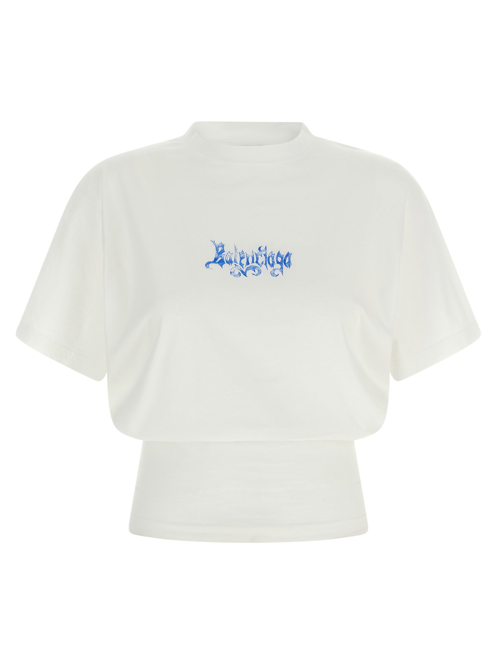 Balenciaga Sketchy Top