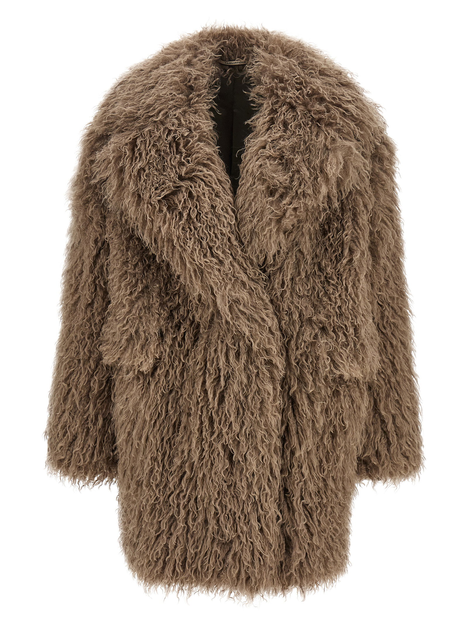 Tagliatore Astrid Coat