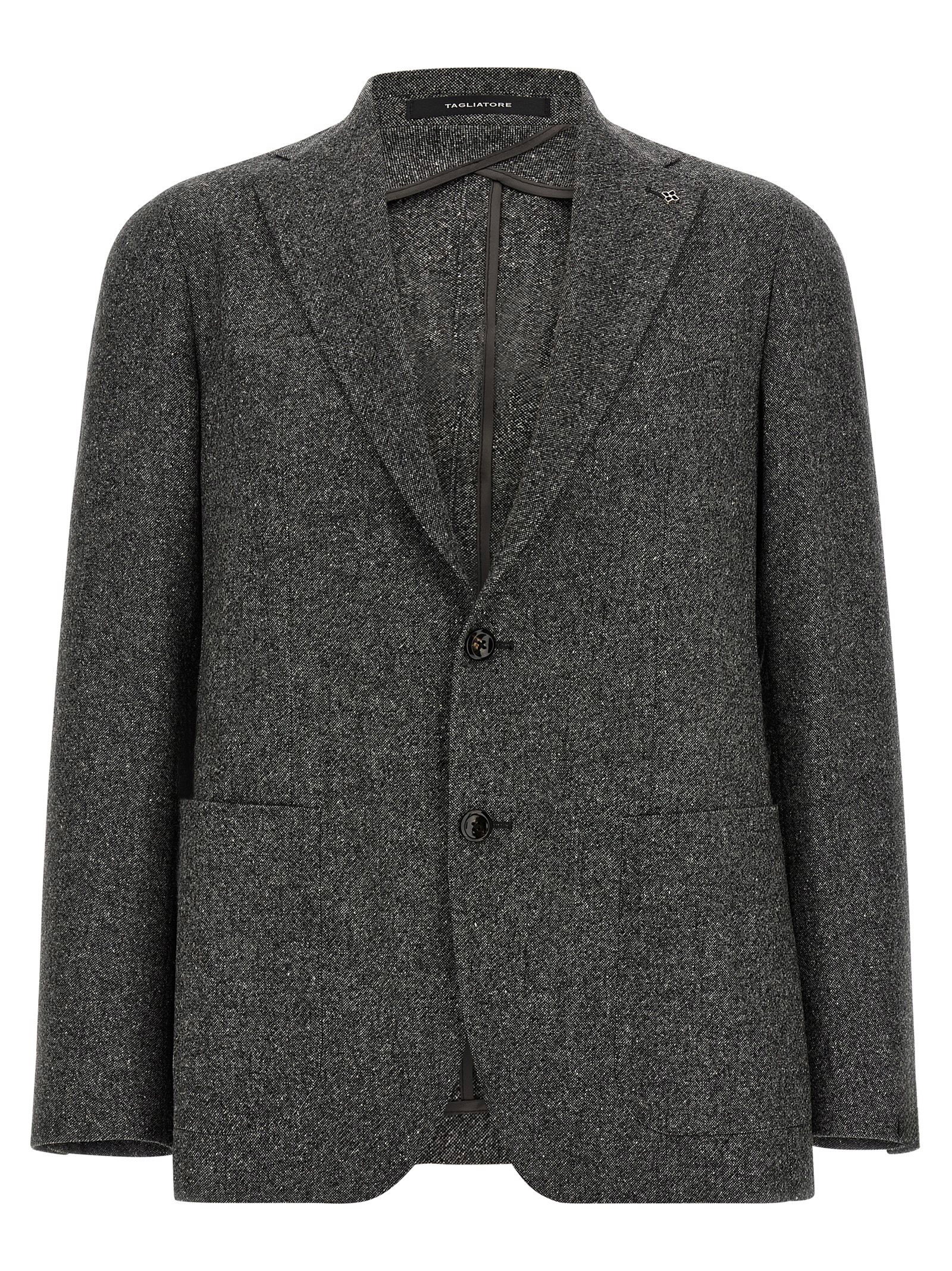Tagliatore Montecarlo Blazer