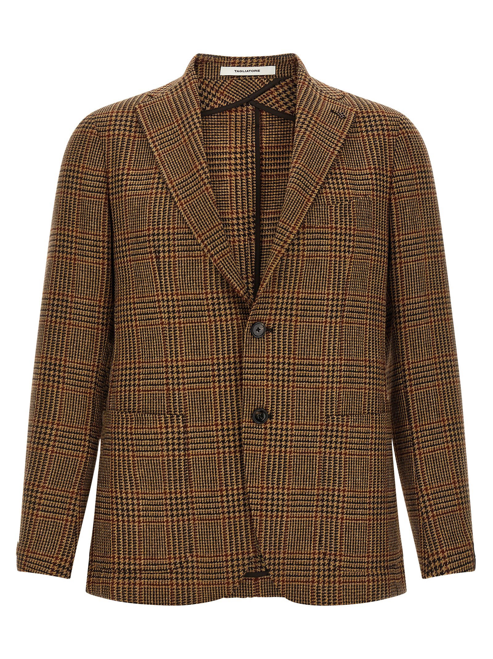 Tagliatore Montecarlo Blazer