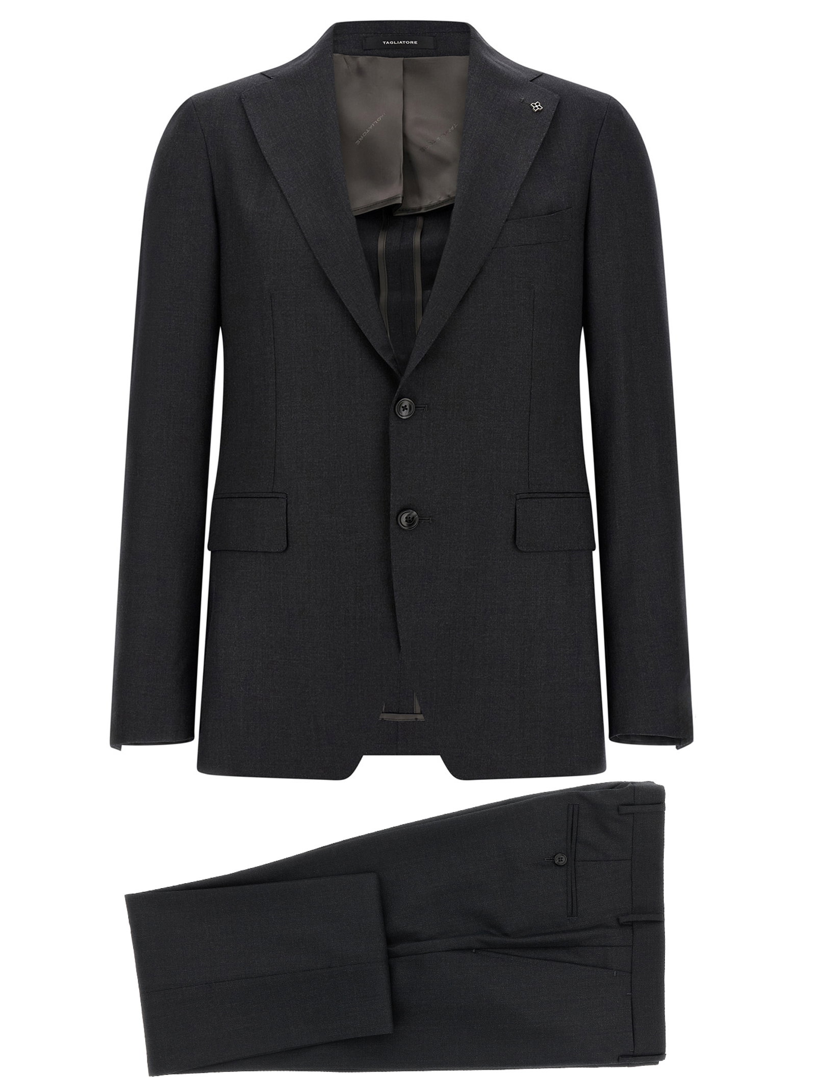 Tagliatore Vesuvio Dress