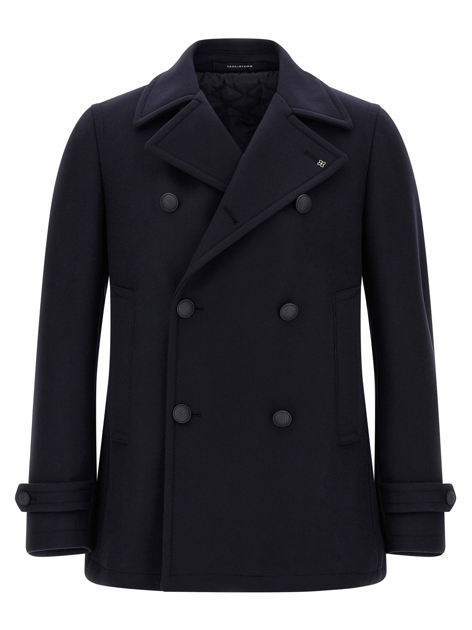 Tagliatore Monaco Coat