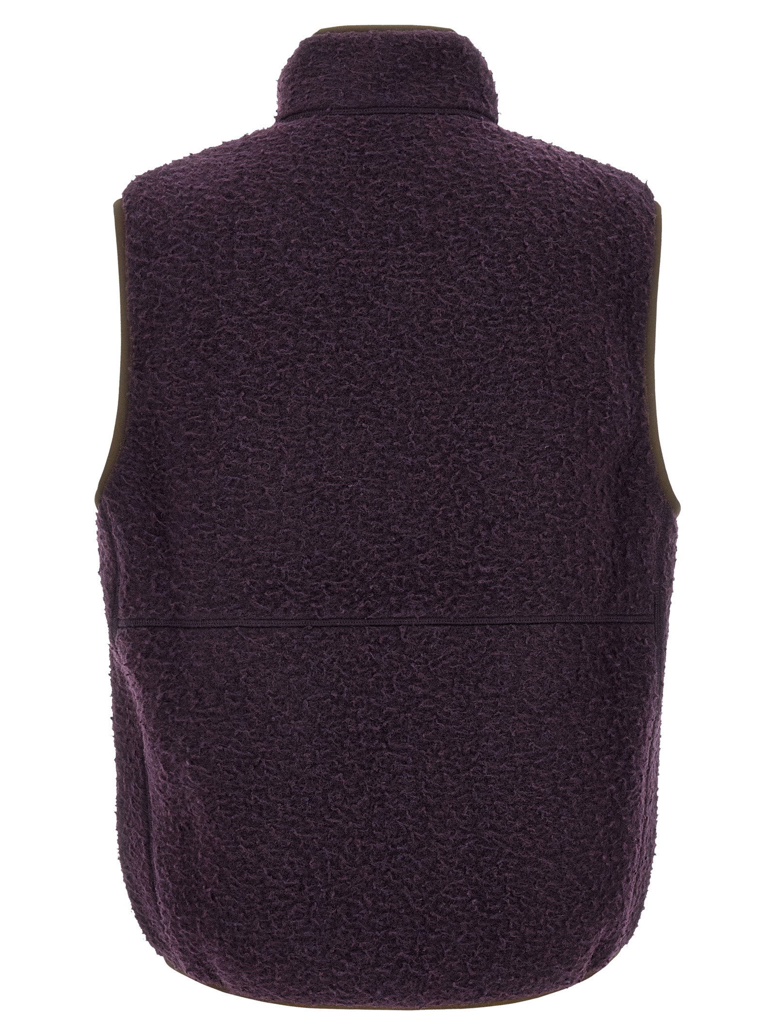 Moncler Casentino Woven Vest