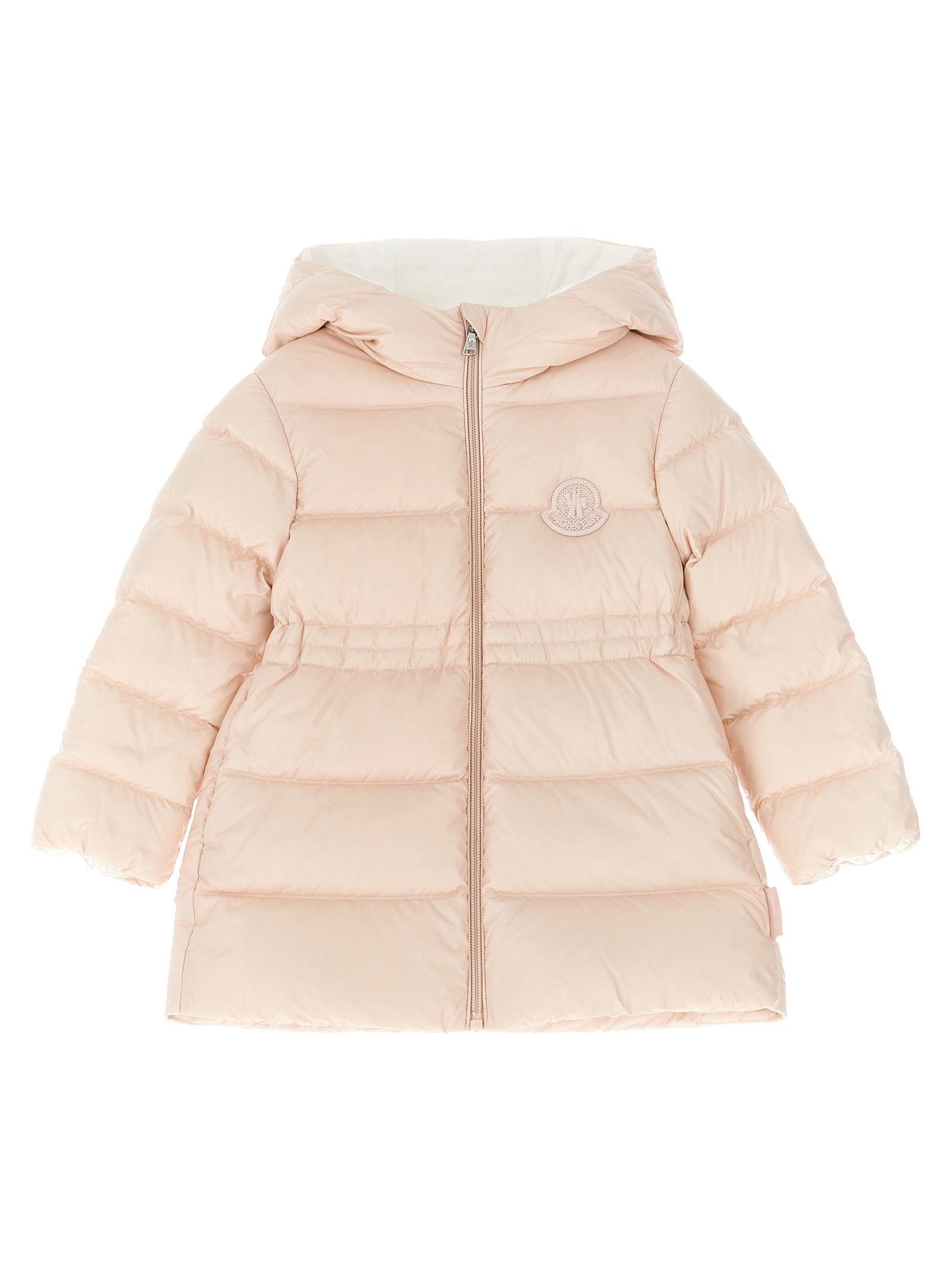 Moncler Enfant Ylenia Parka