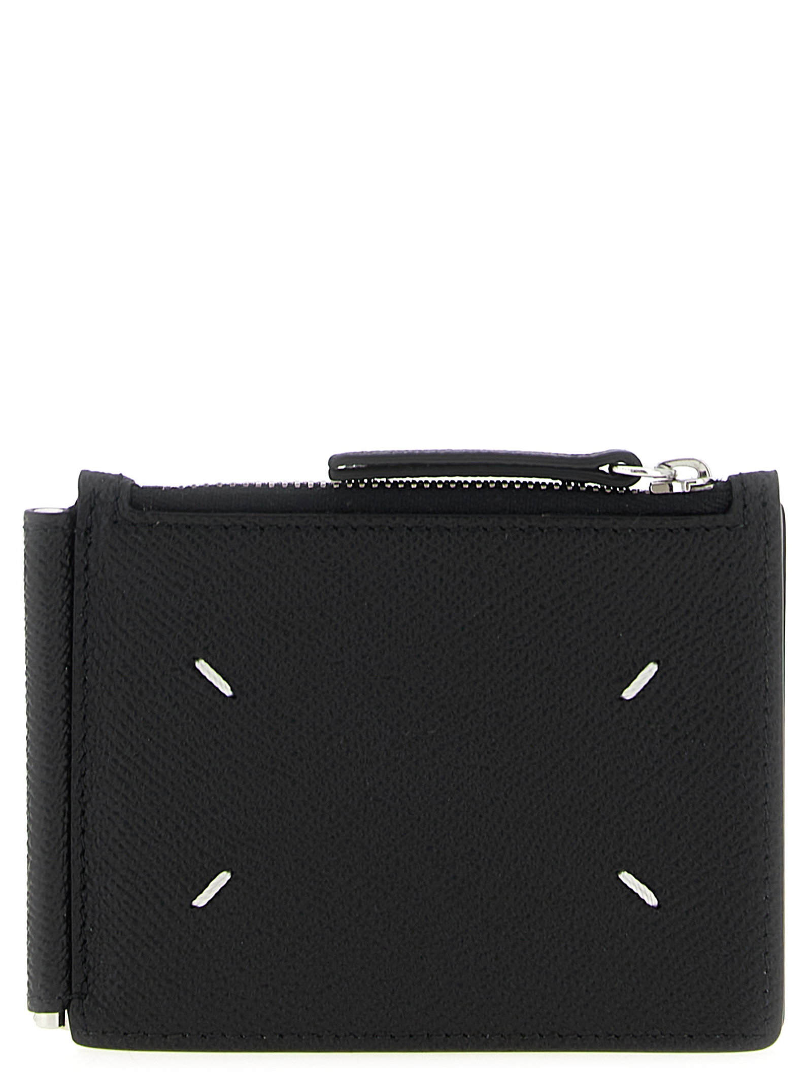 Maison Margiela Logo Wallet