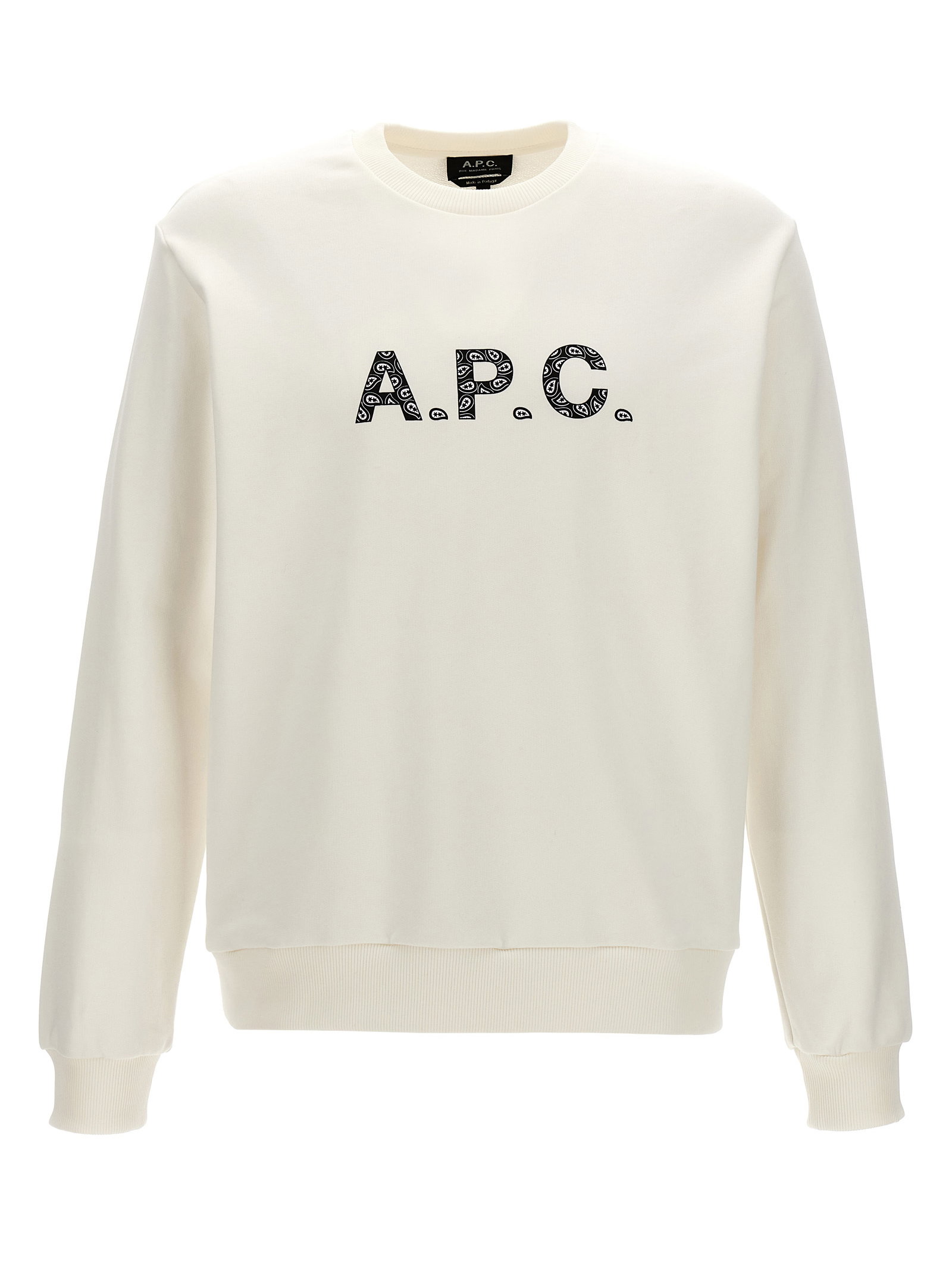 A.p.c. Timothy Sweatshirt