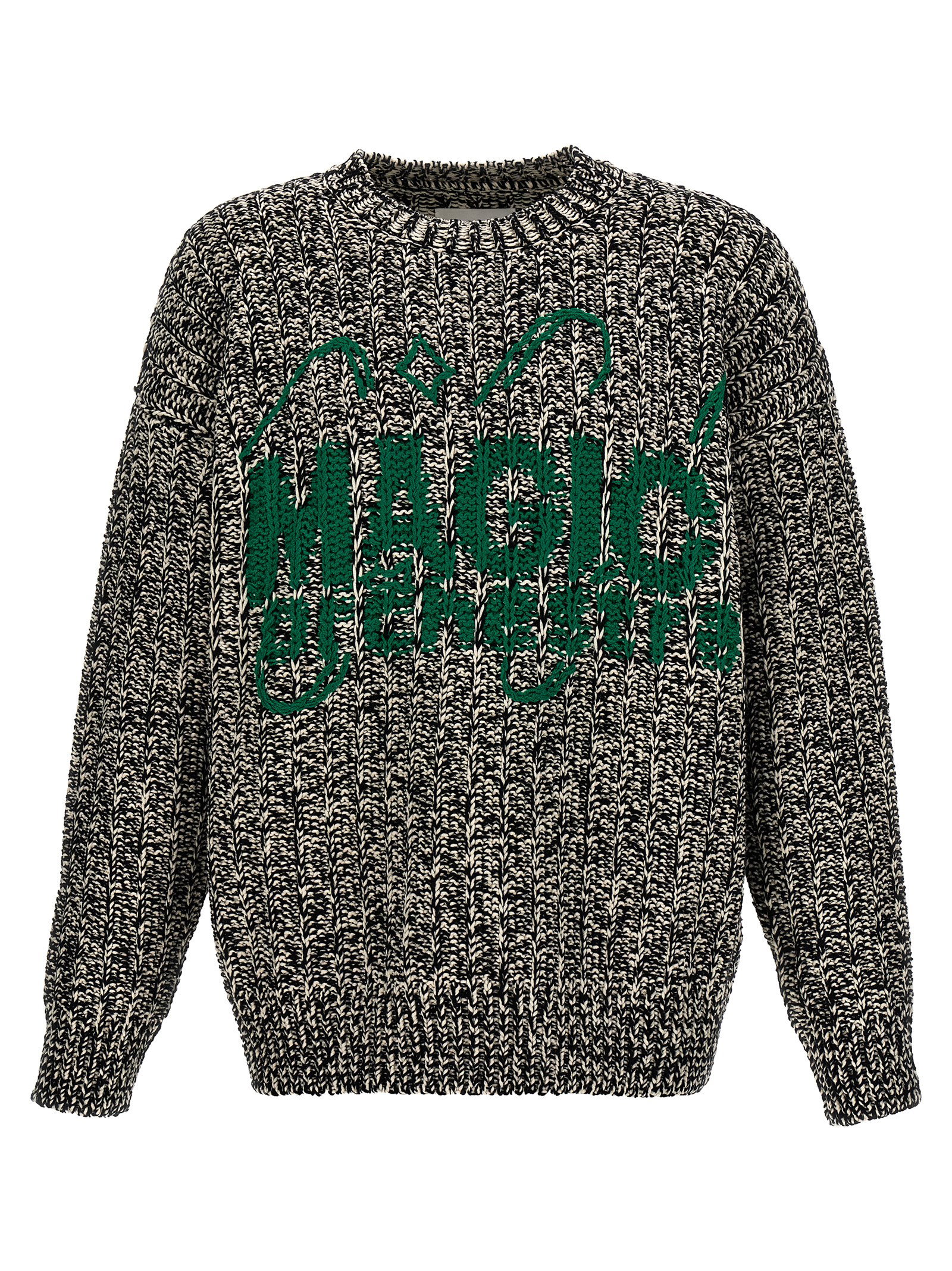 Jil Sander Magic Orchestra Sweater