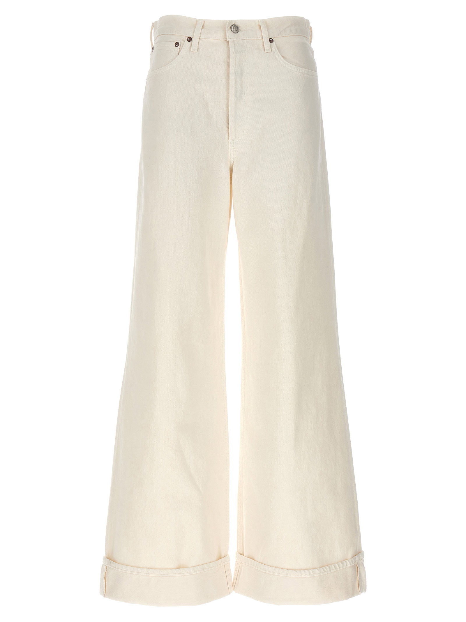 Agolde Dame Jeans