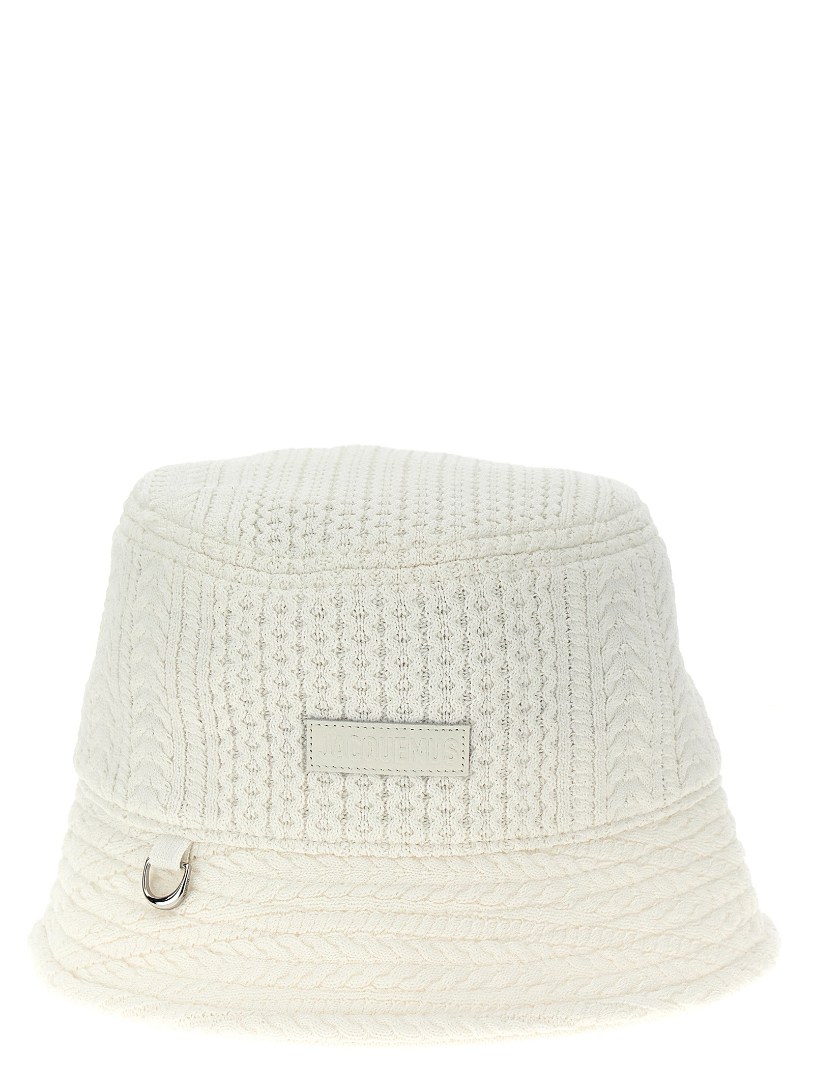 Jacquemus Le Bob Belo Bucket Hat