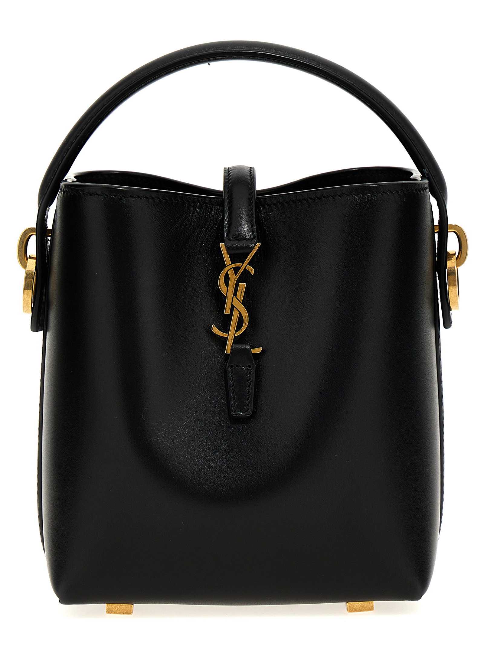 Saint Laurent Le 37 Mini Crossbody Bag