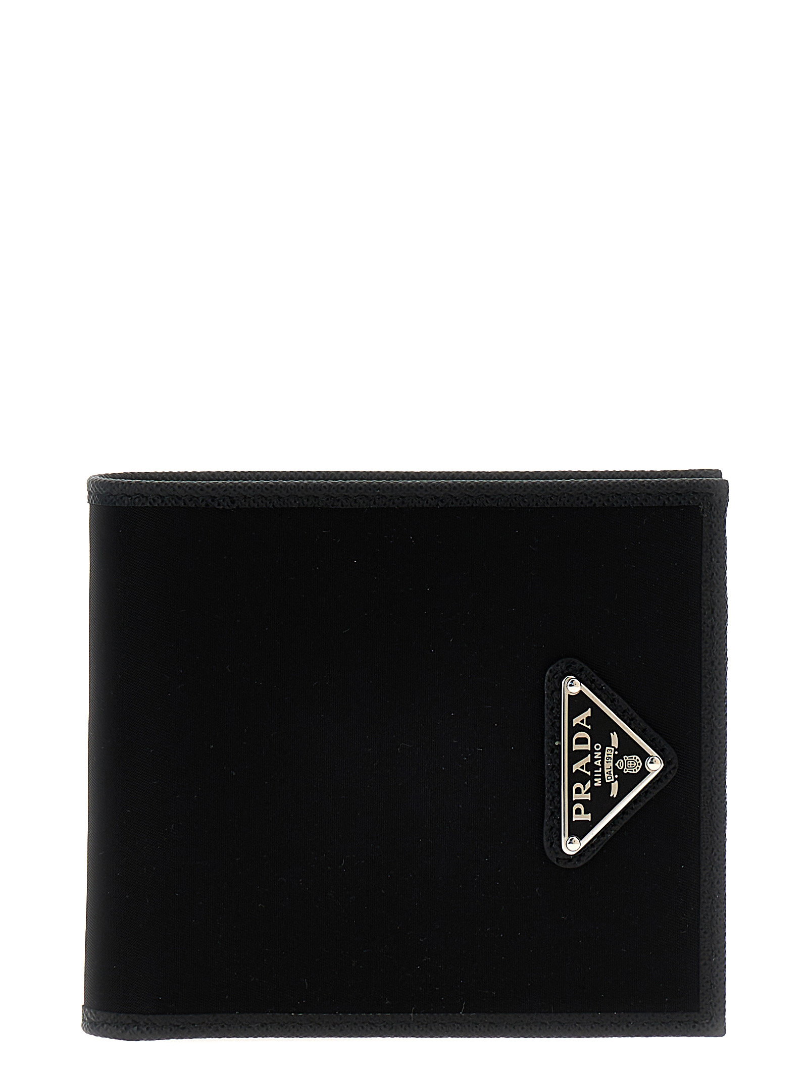 Prada Re-nylon Wallet