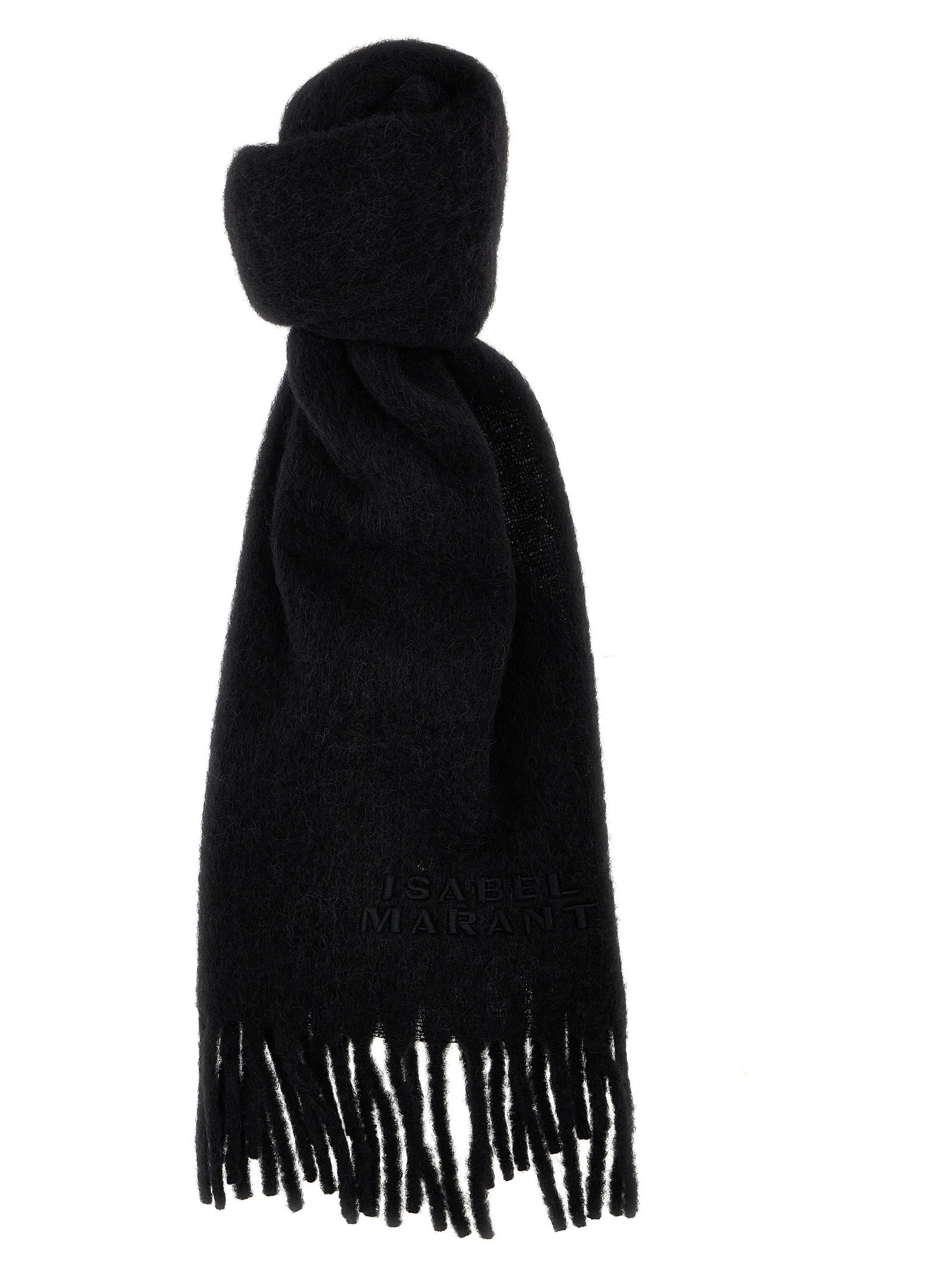 Isabel Marant Firny Scarf
