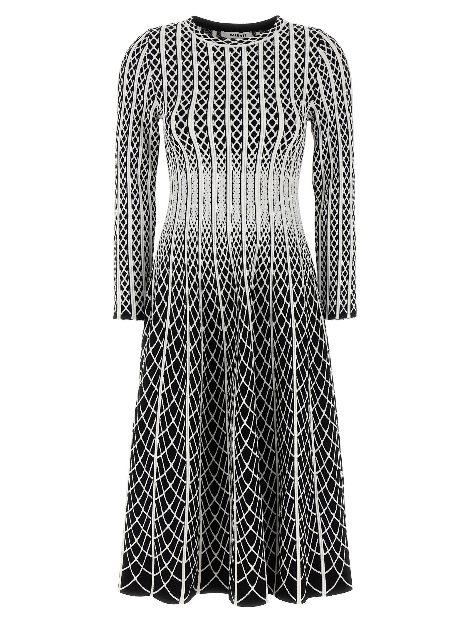 Antonino Valenti Ludovica Dress