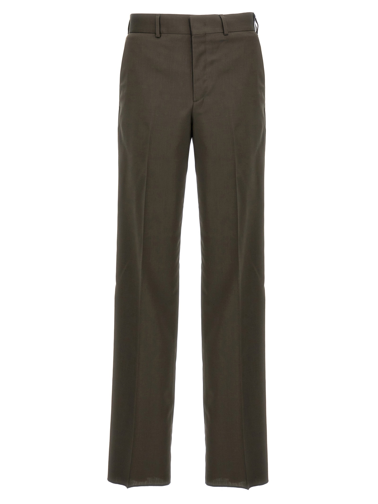 Fendi Cipresso Pants