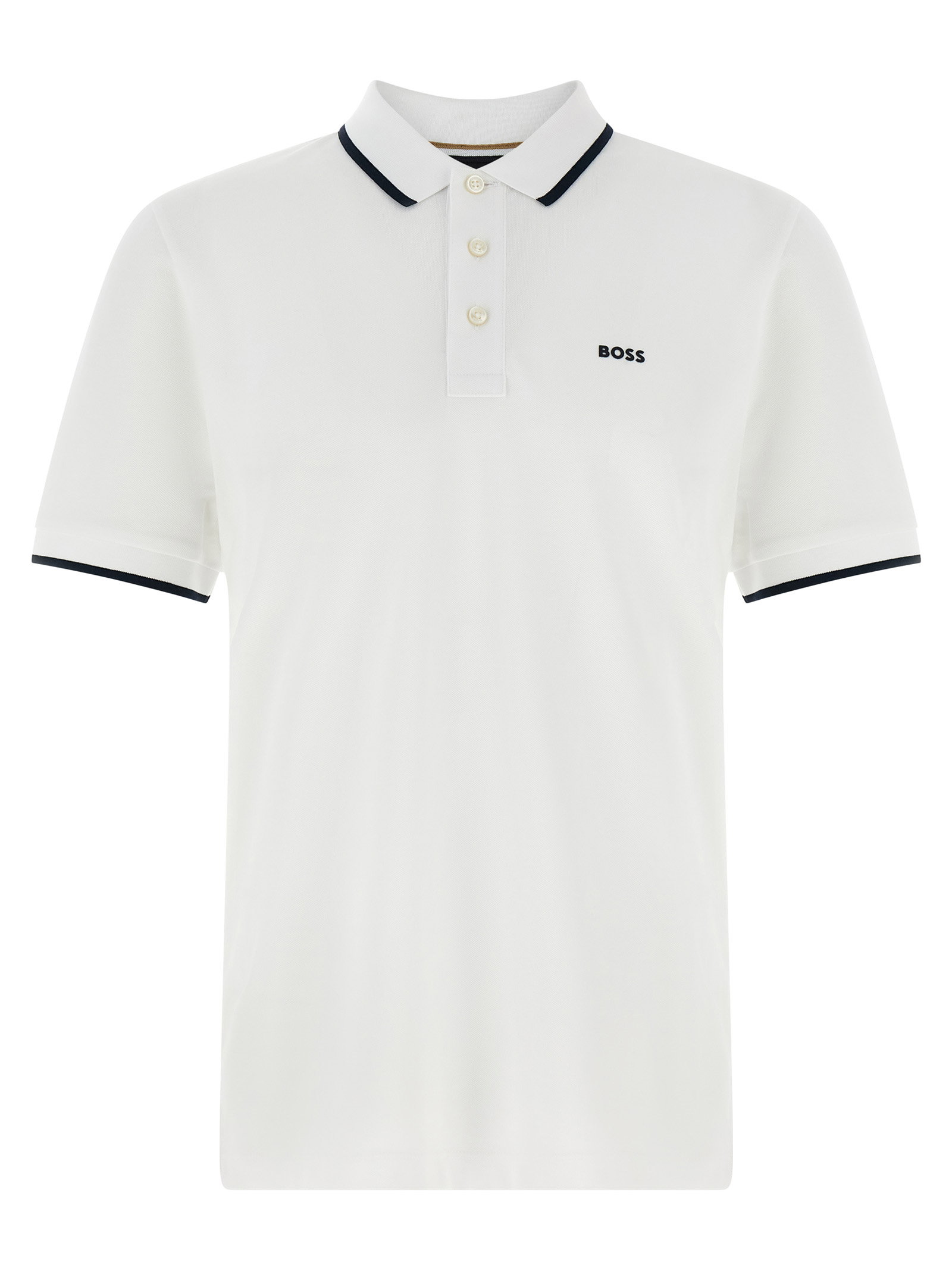 Hugo Boss Parlay 190 Polo Shirt
