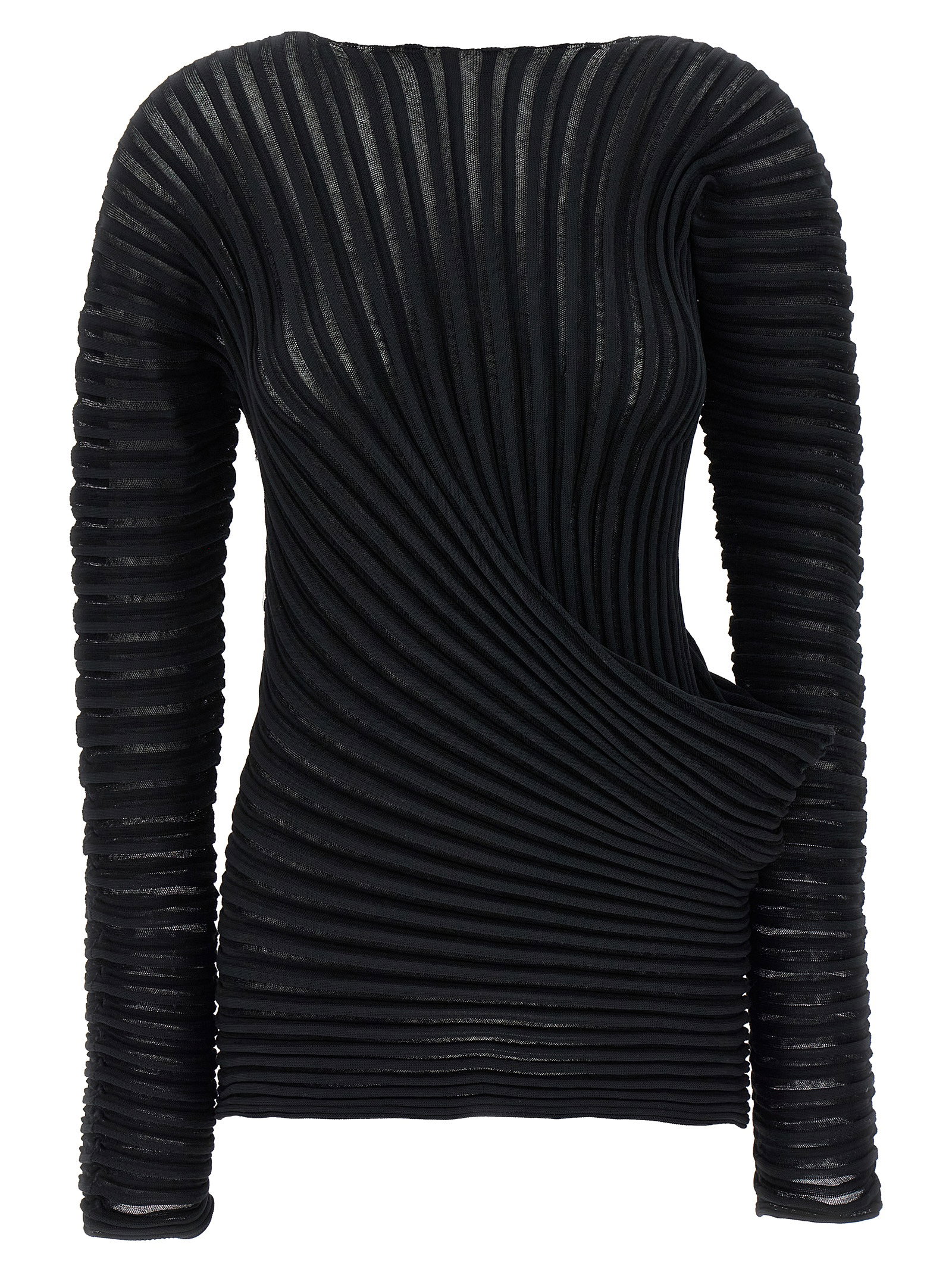 Issey Miyake Stream Top