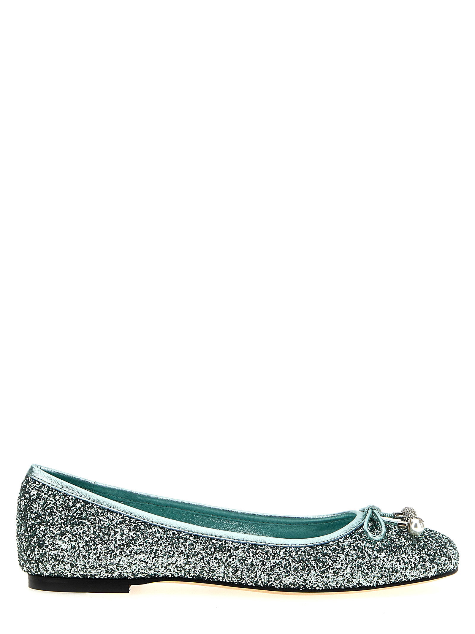 Jimmy Choo Elme Ballet Flats