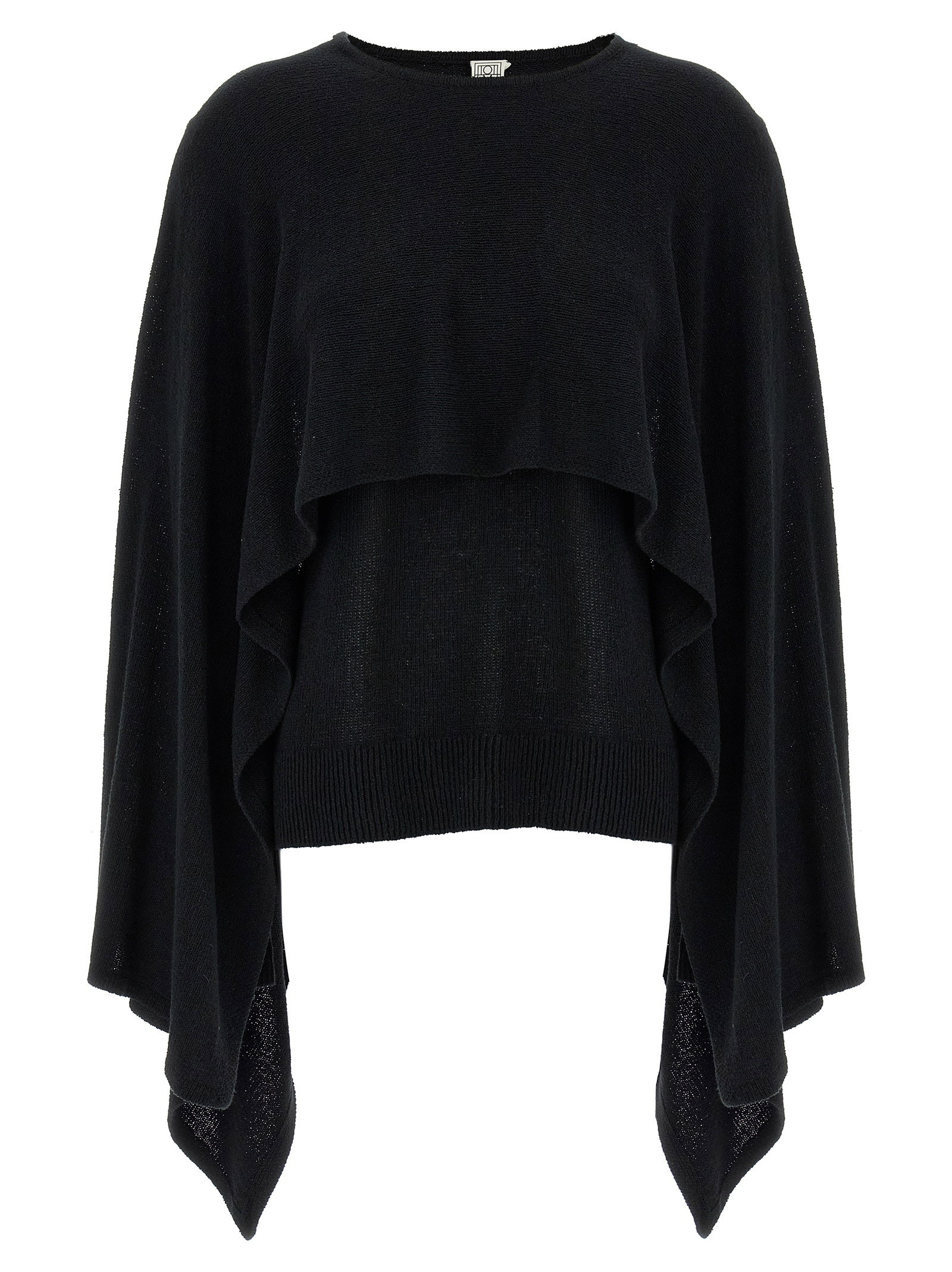 Toteme Cape Sweater