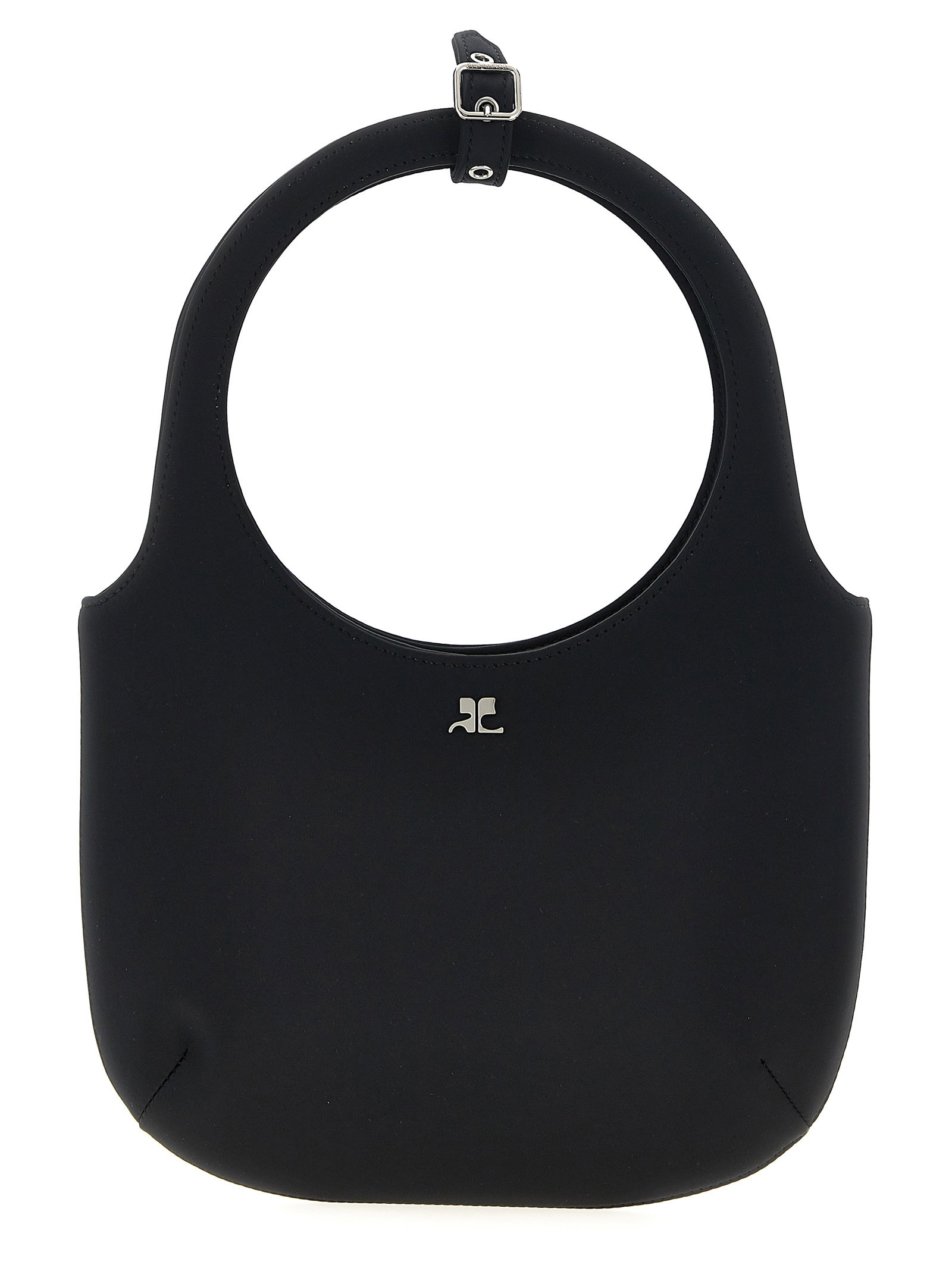 Courreges Holy Handbag