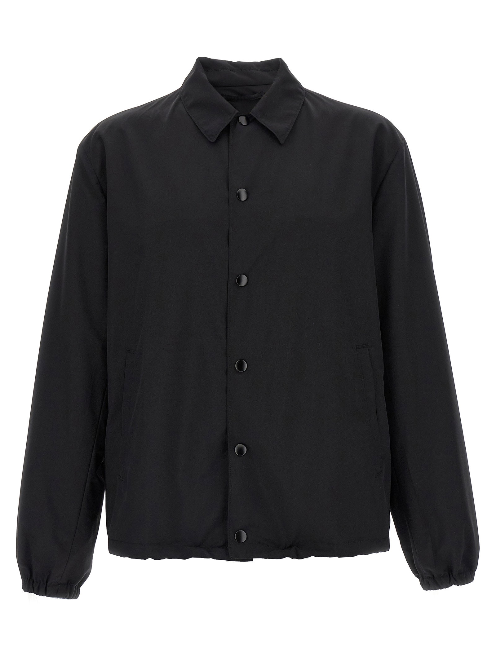 Prada Travel Wool Blouson