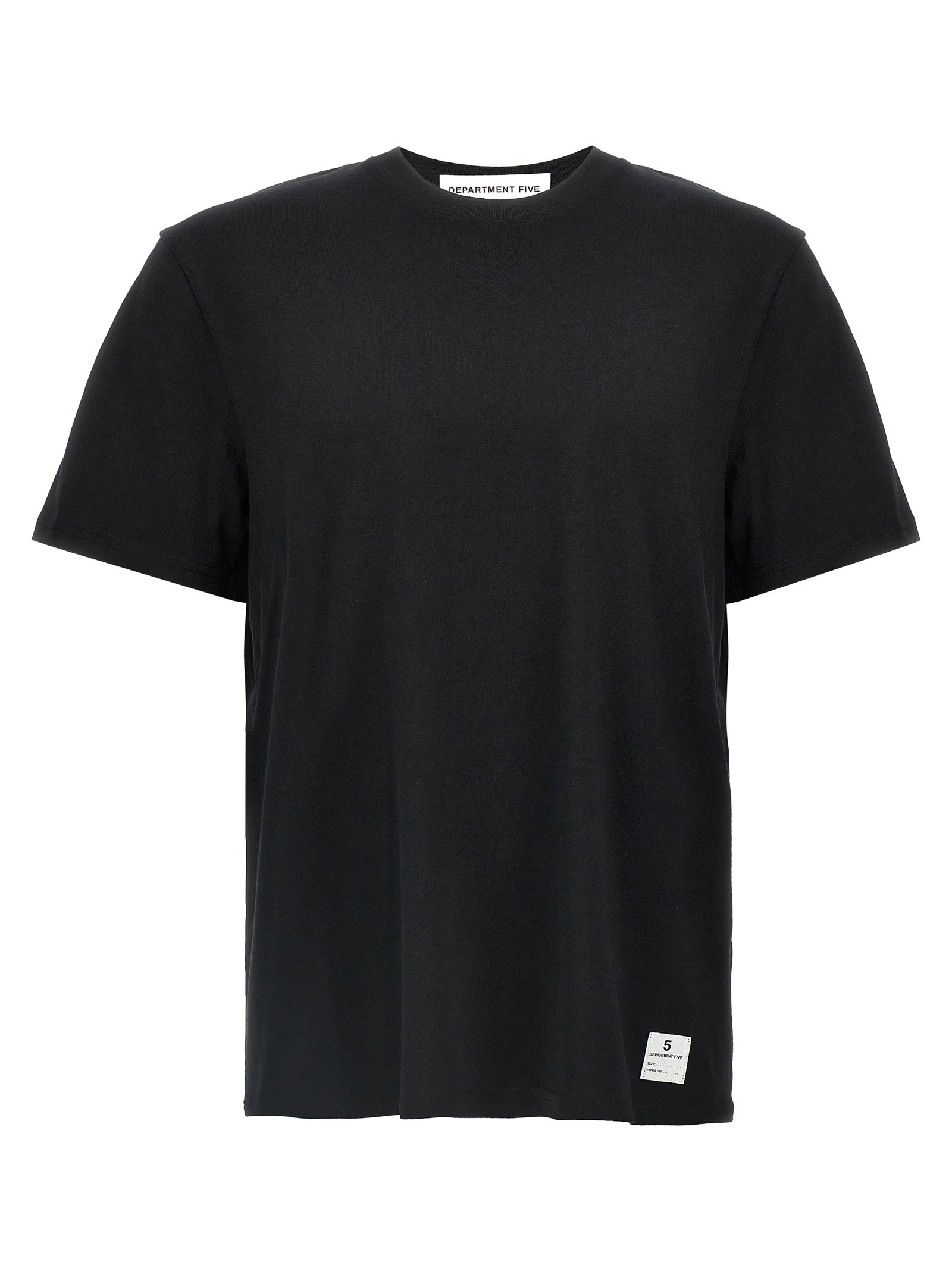 Department 5 Bold T-shirt