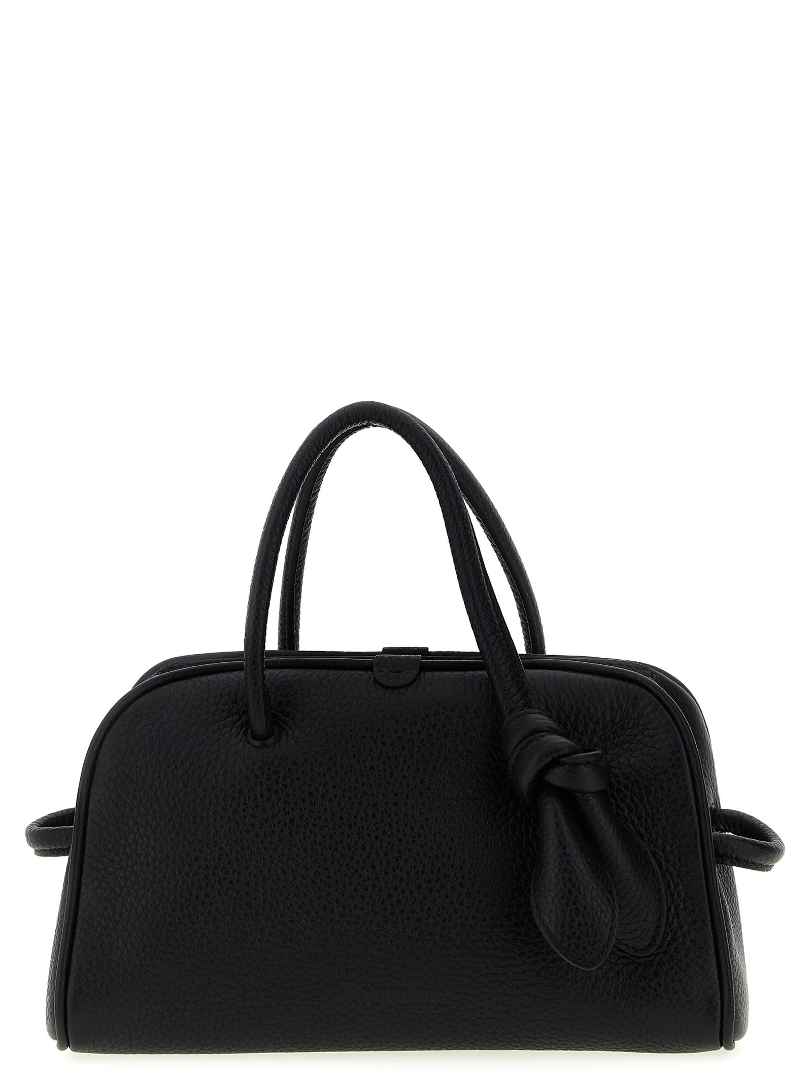 Jacquemus Le Petit Turismo Handbag