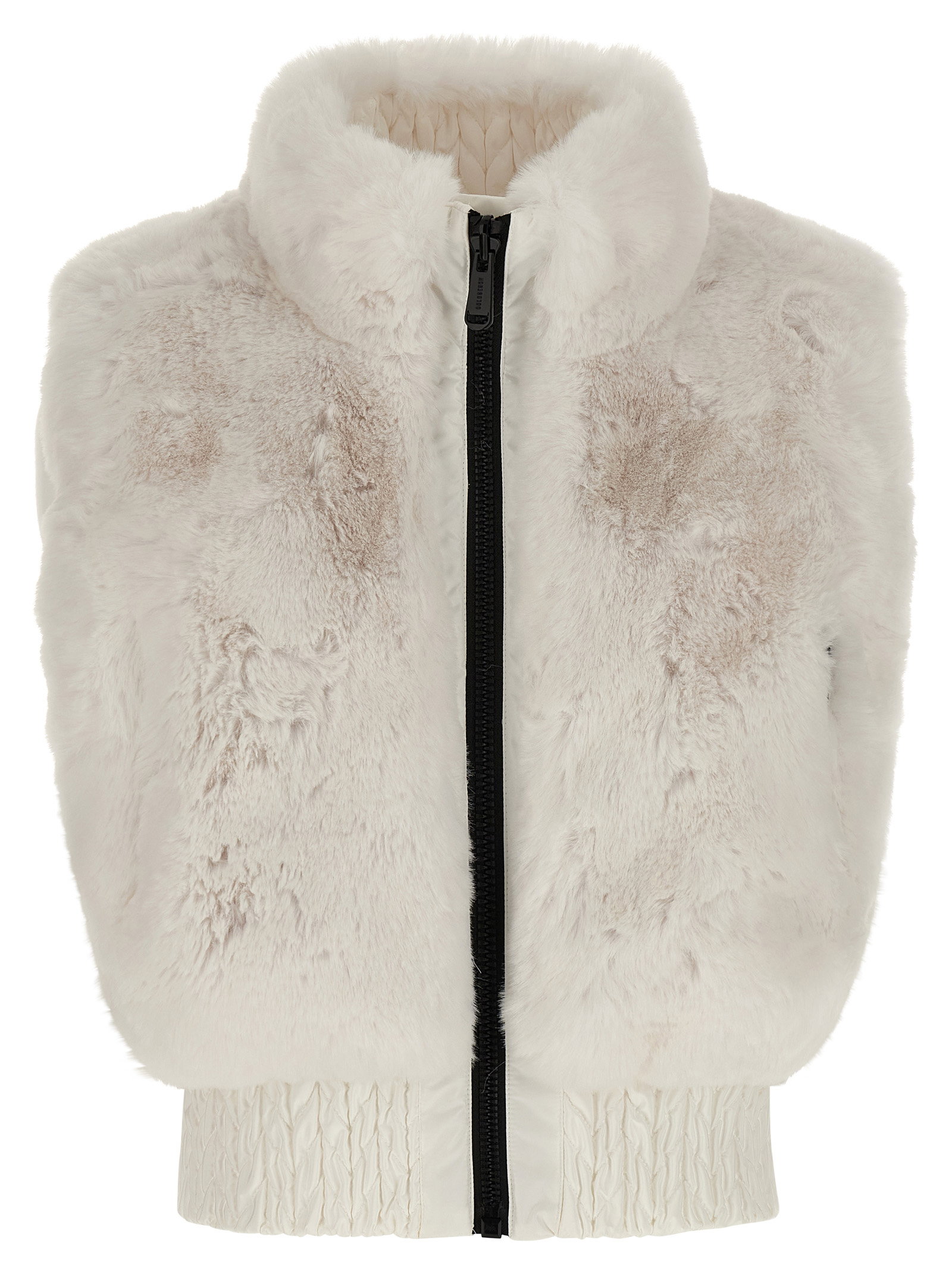 Goldbergh Dahlia Reversible Vest