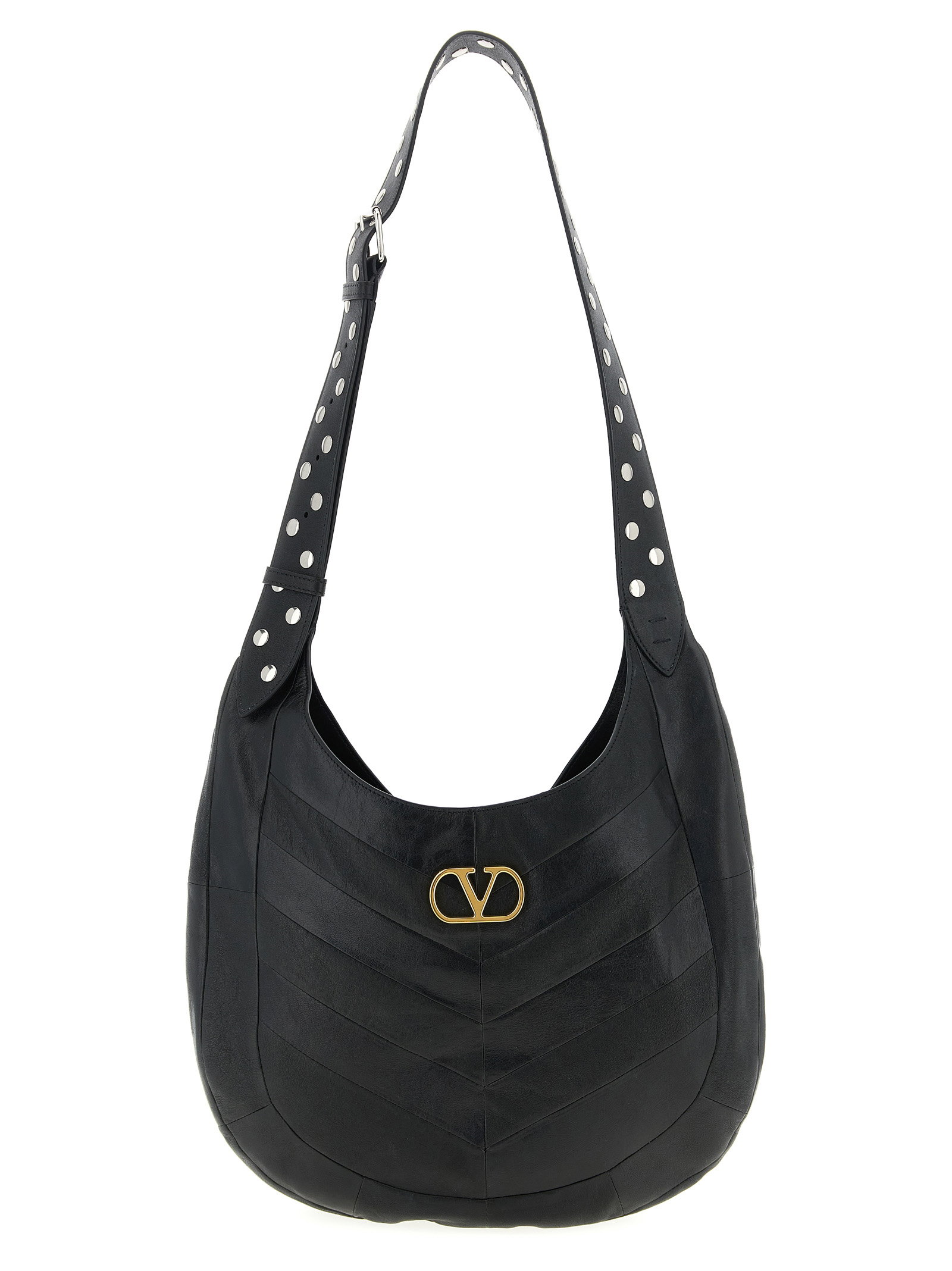 Valentino Garavani Hoboho Medium Shoulder Bag