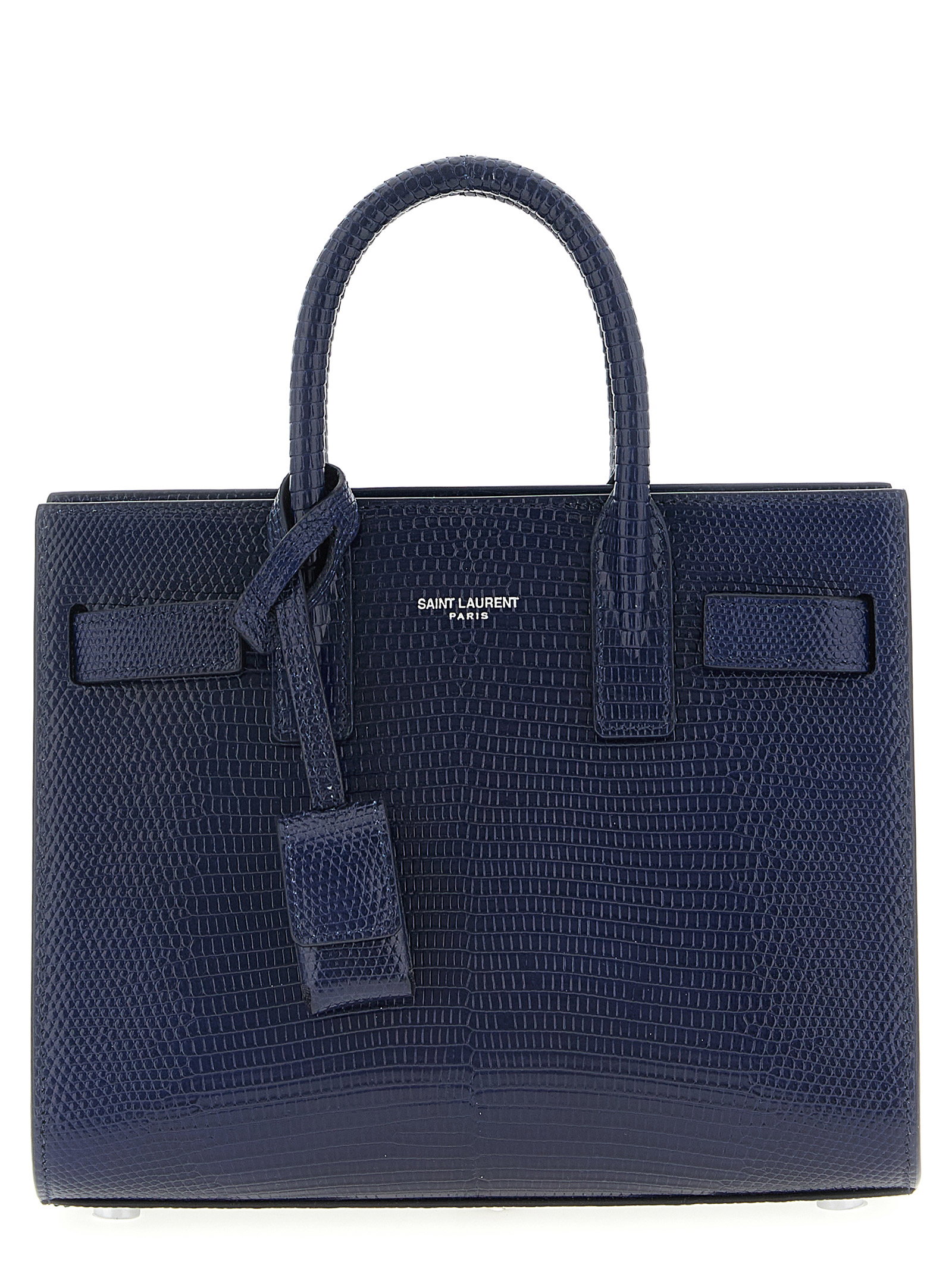 Saint Laurent Nano Sac De Jour Handbag