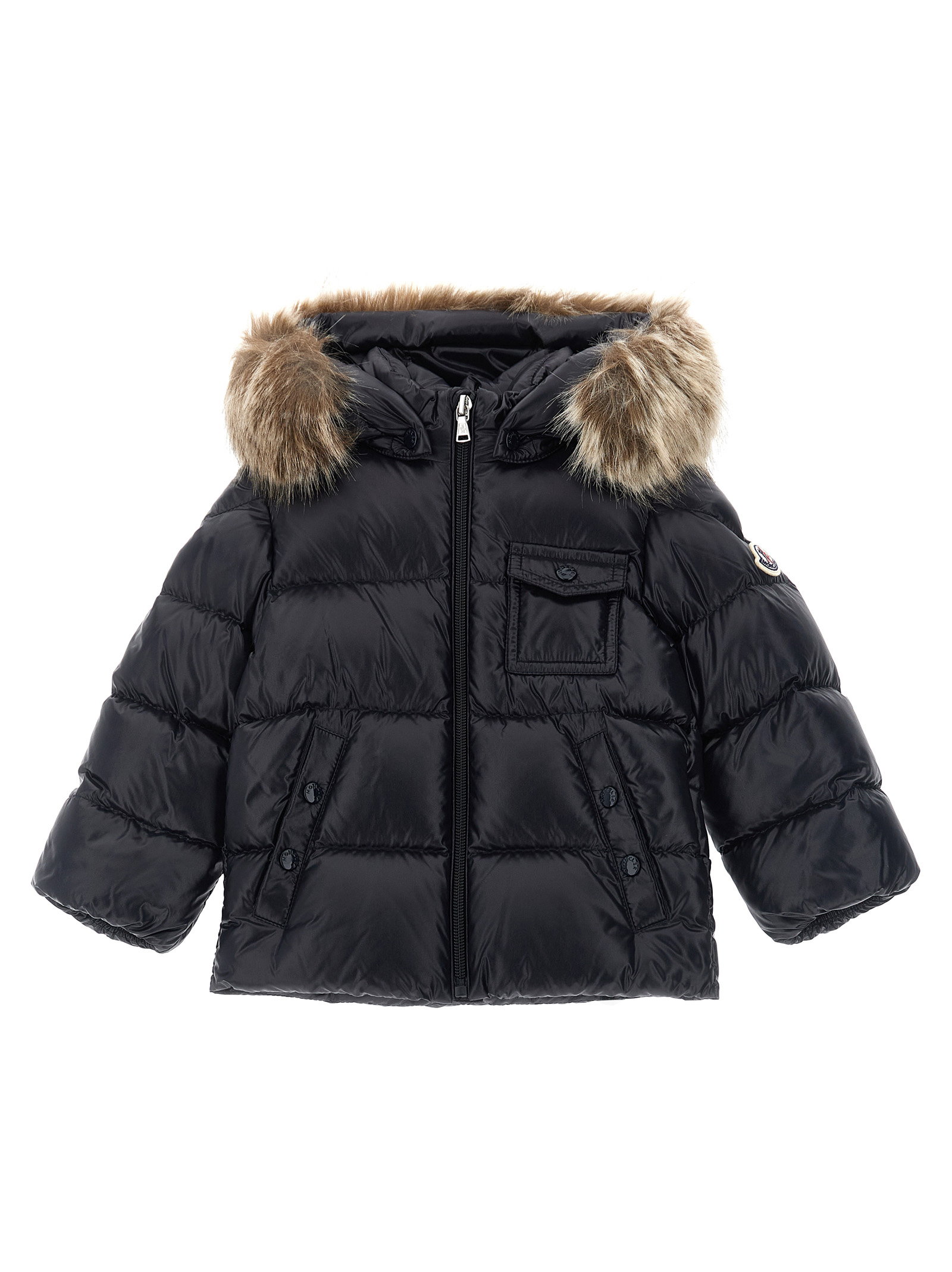 Moncler Enfant K2 Down Jacket