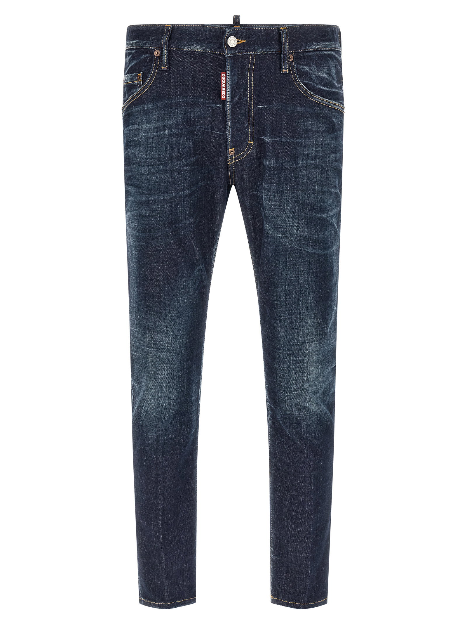 Dsquared2 Skater Jeans
