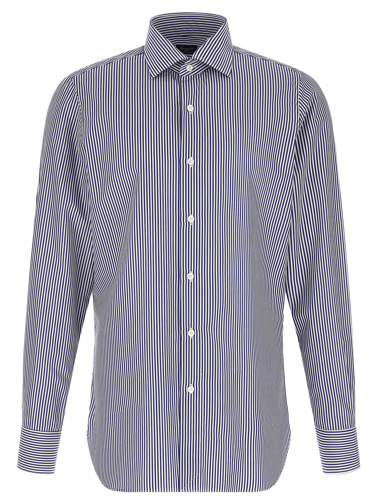 Finamore Napoli Shirt